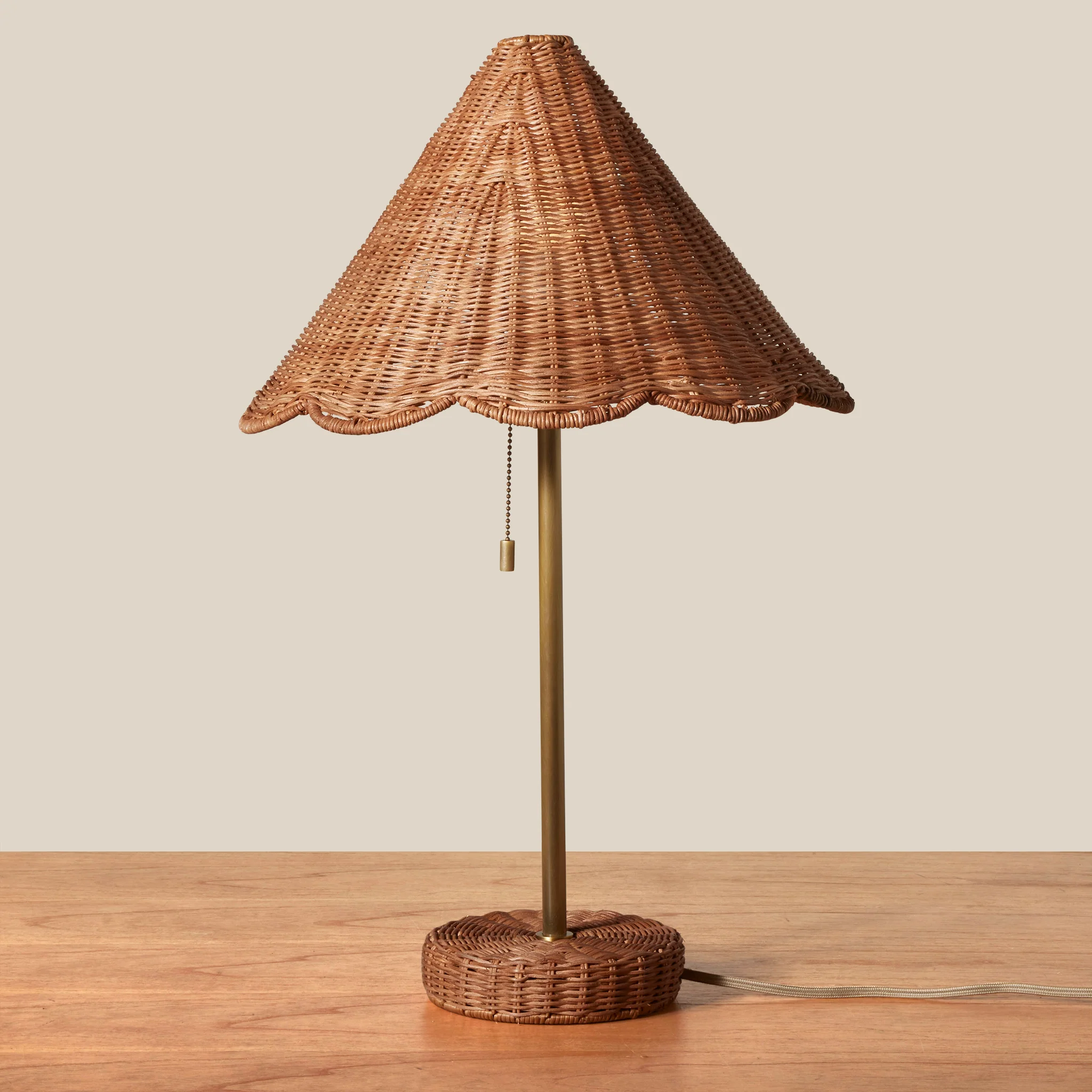 Maude Table Lamp