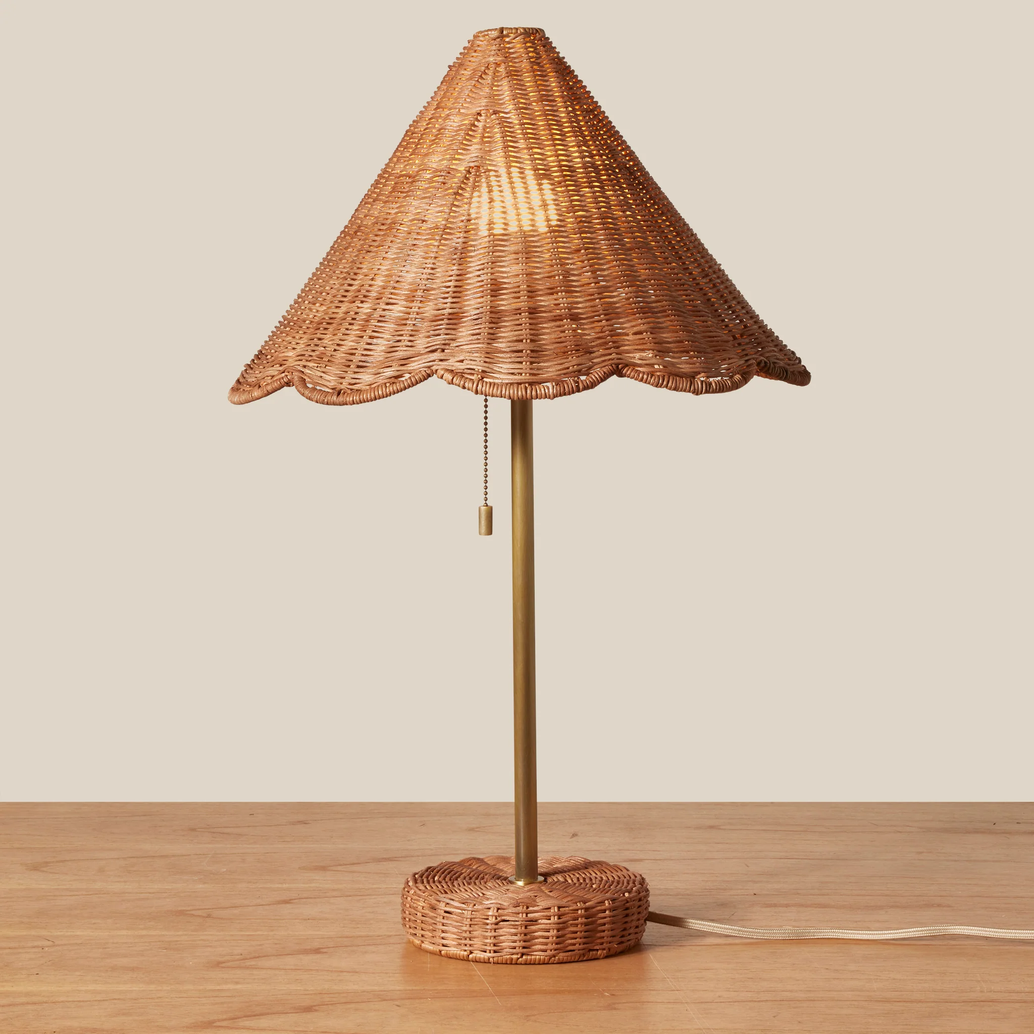 Maude Table Lamp - Image 3