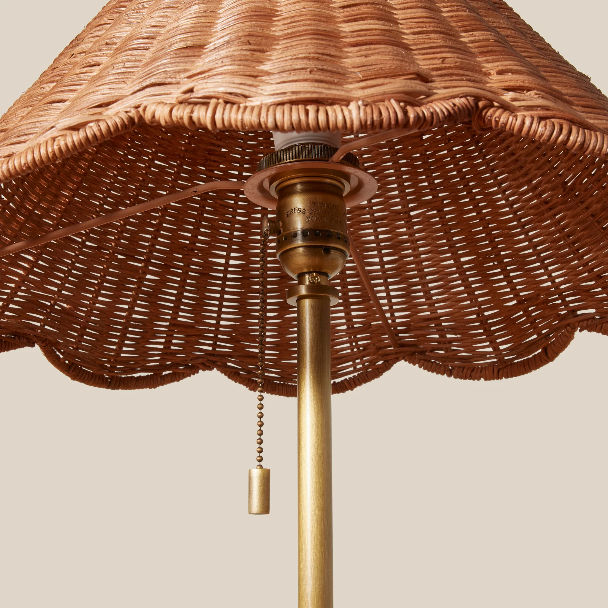 Maude Table Lamp - Image 5