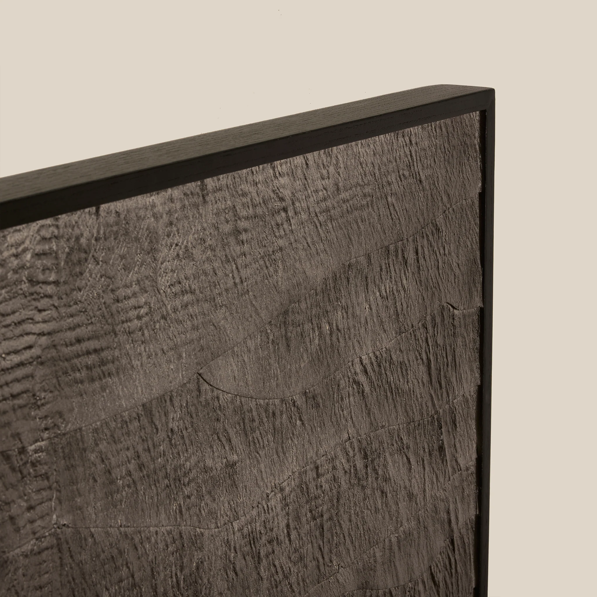 Mesa Woven Wall Art I - Image 4