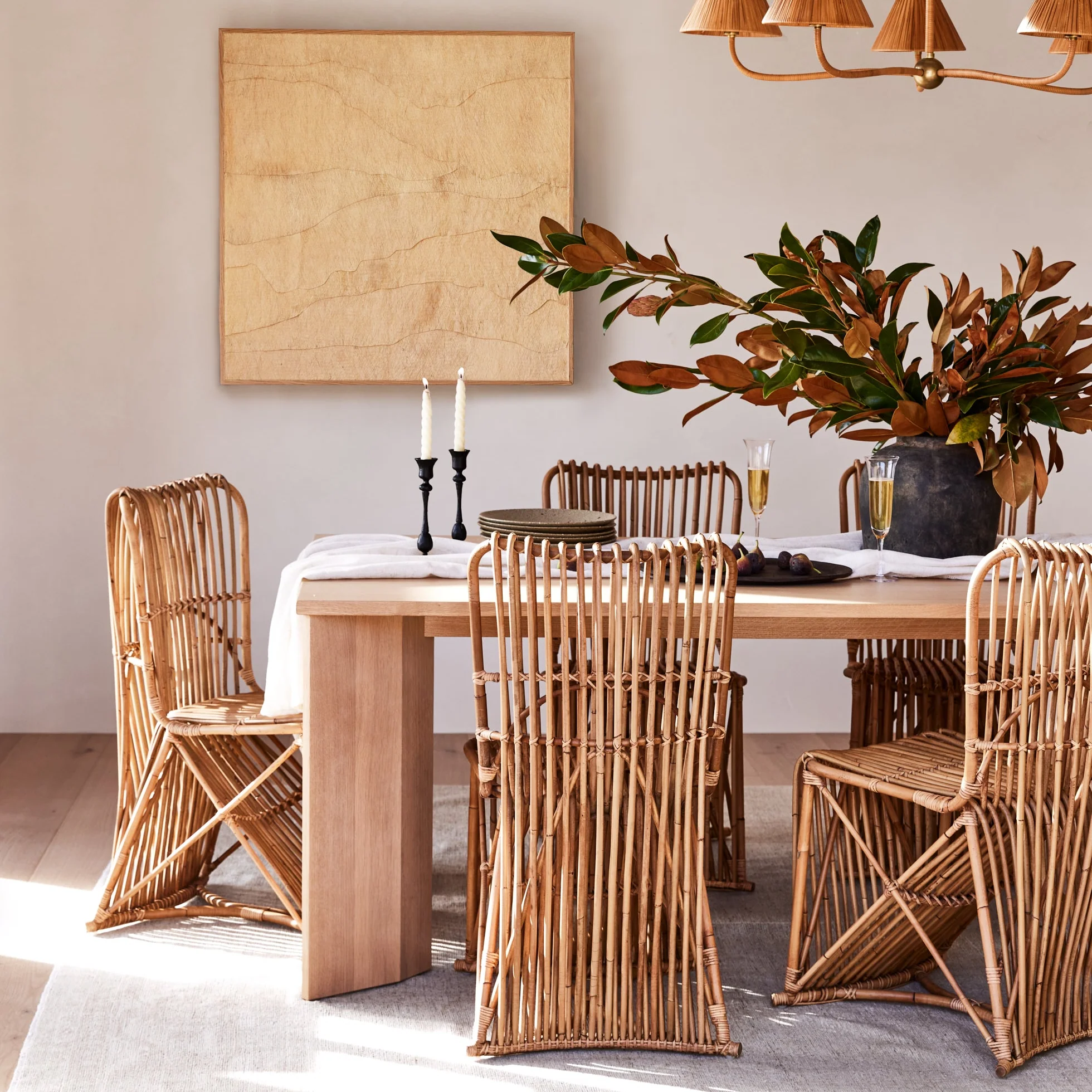 Montreux Dining Chair - Image 2