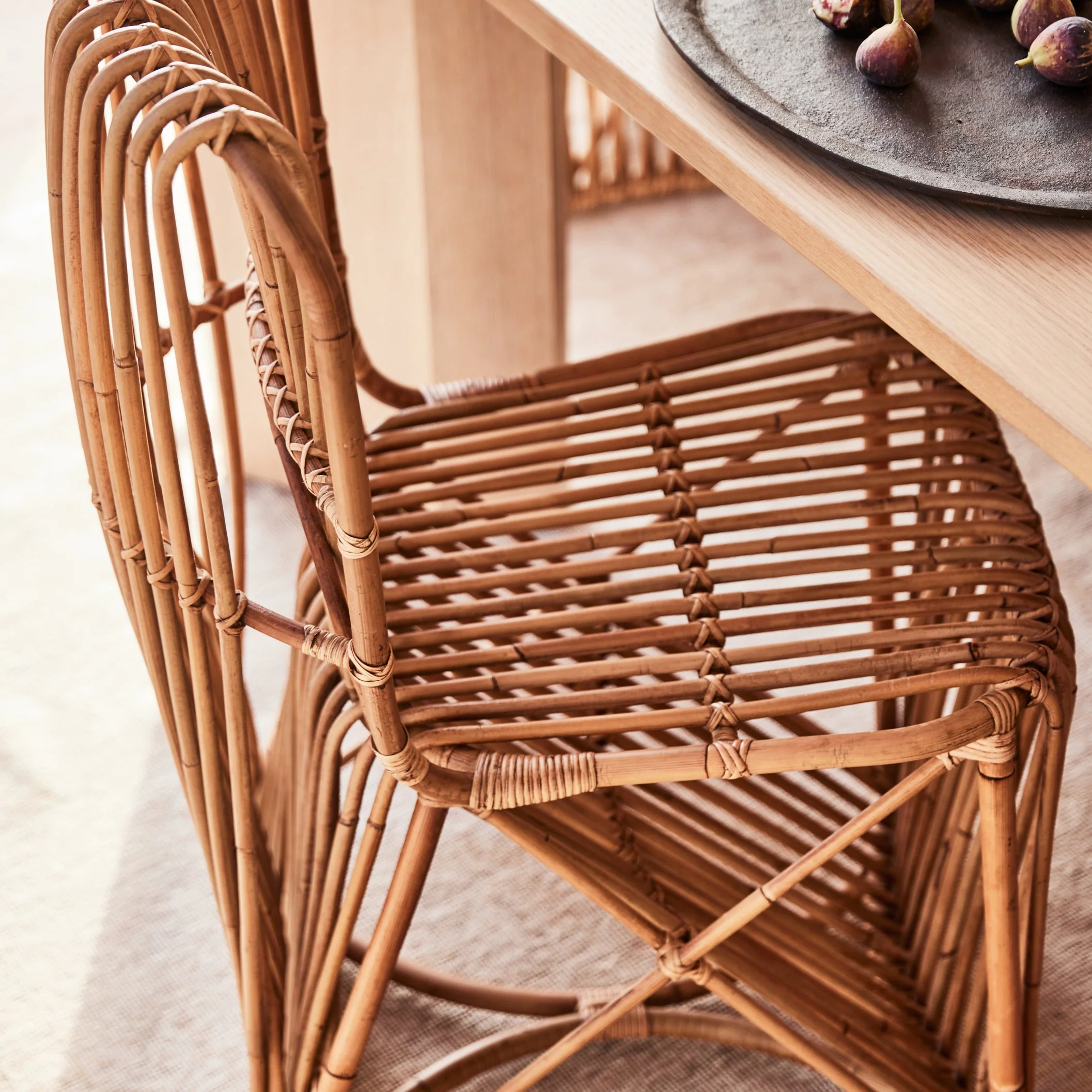 Montreux Dining Chair - Image 3