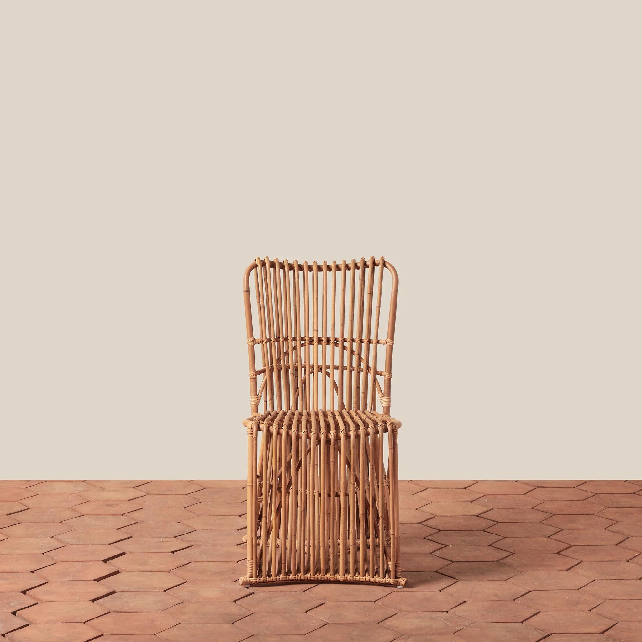 Montreux Dining Chair - Image 5