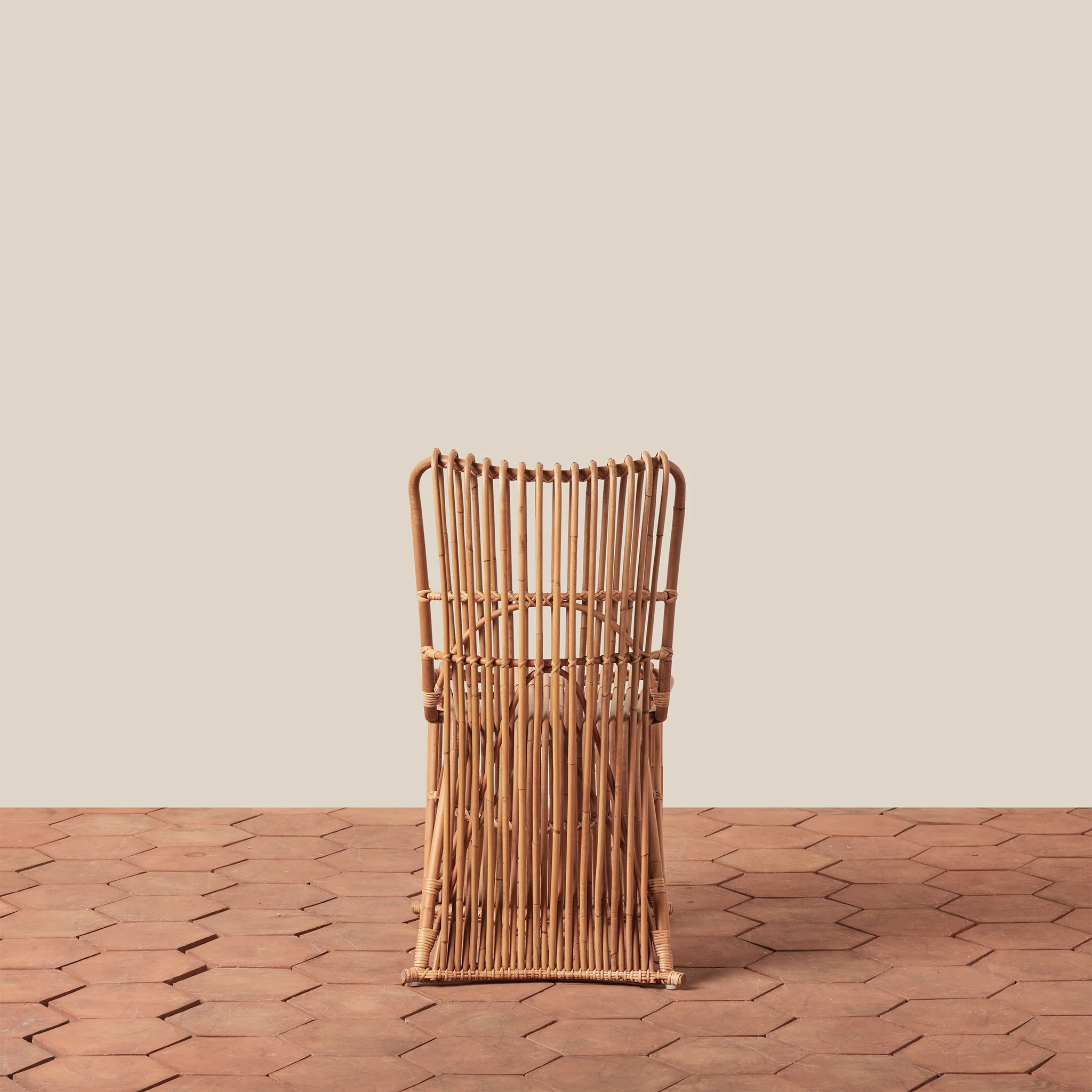 Montreux Dining Chair - Image 6