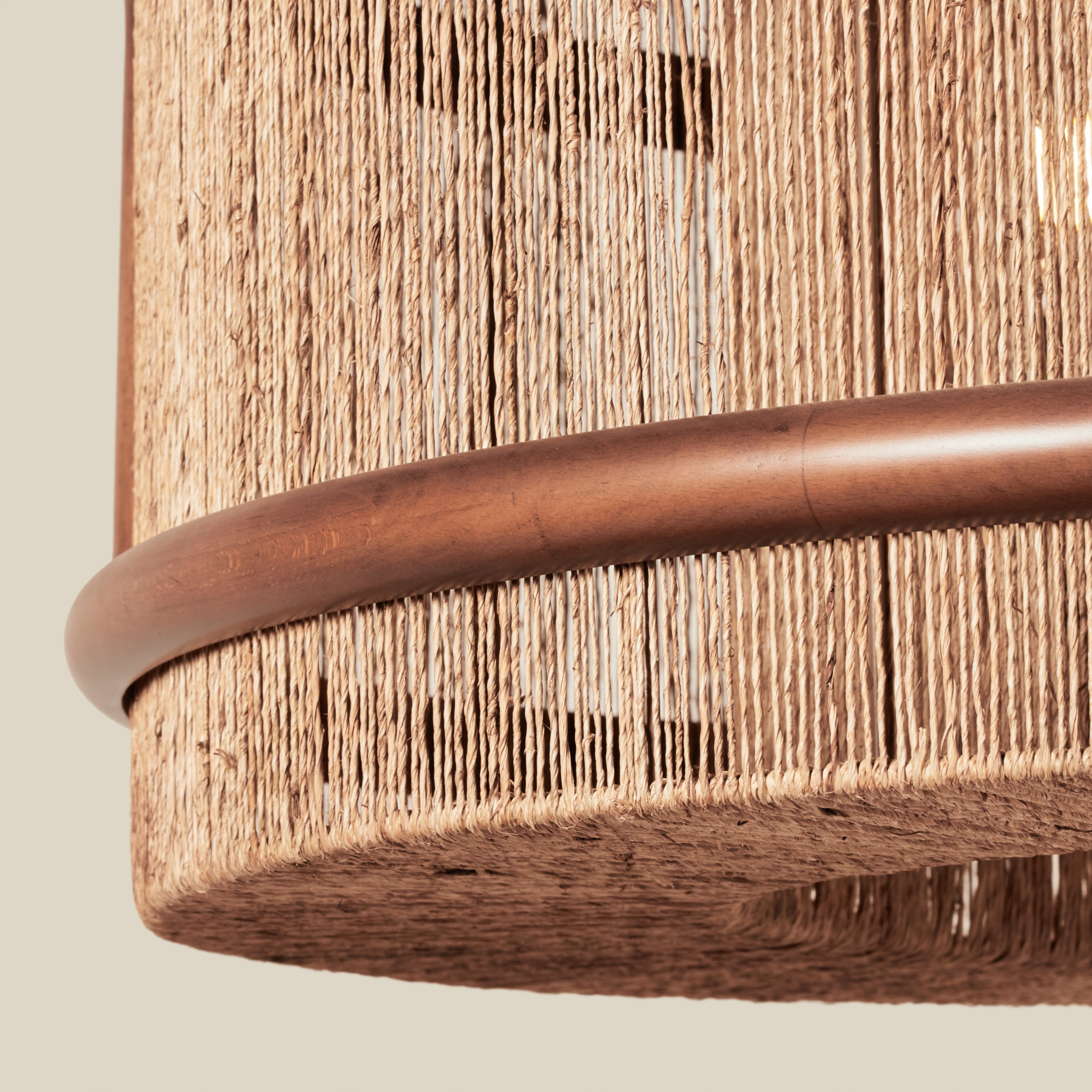 Noa Chandelier - Image 4