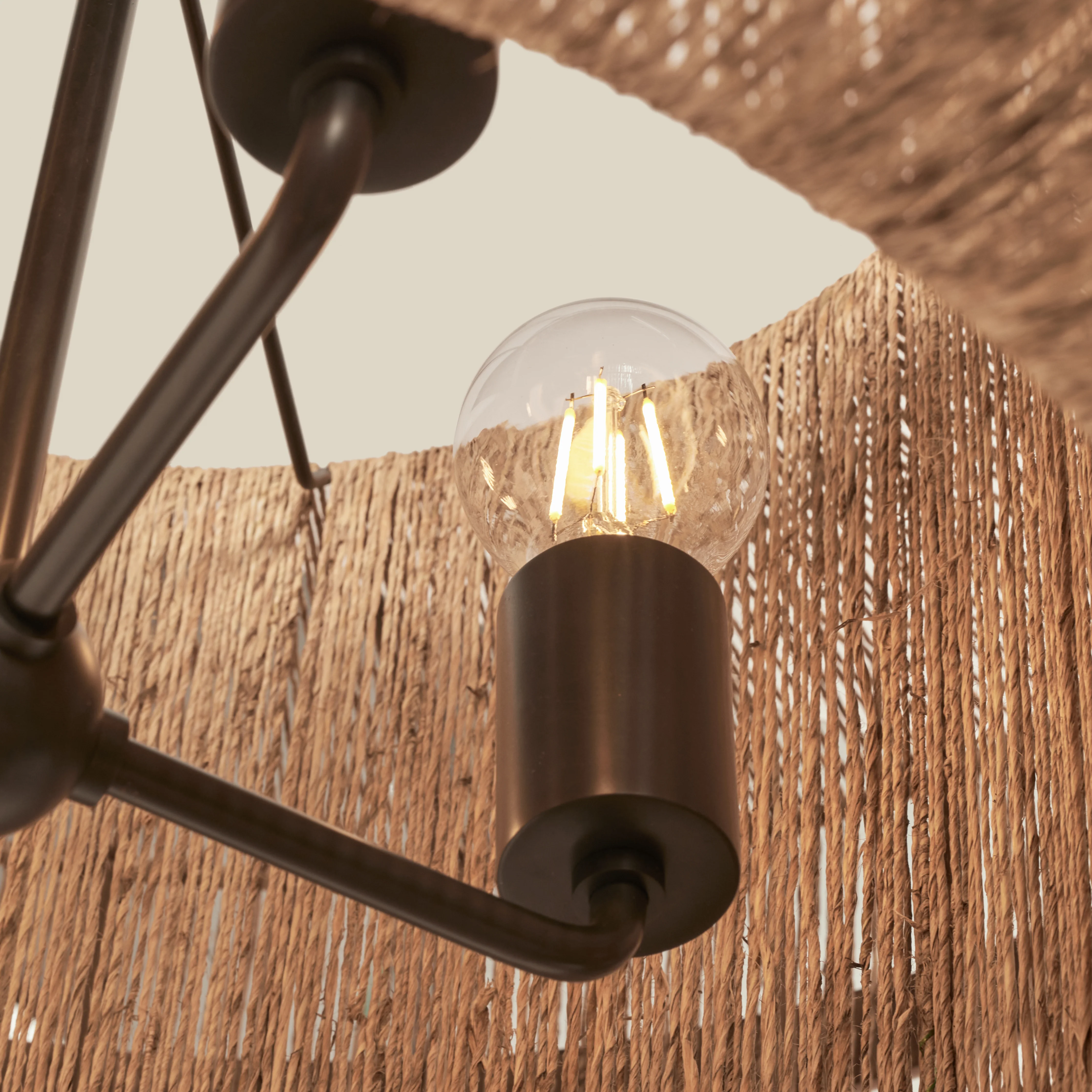 Noa Chandelier - Image 7
