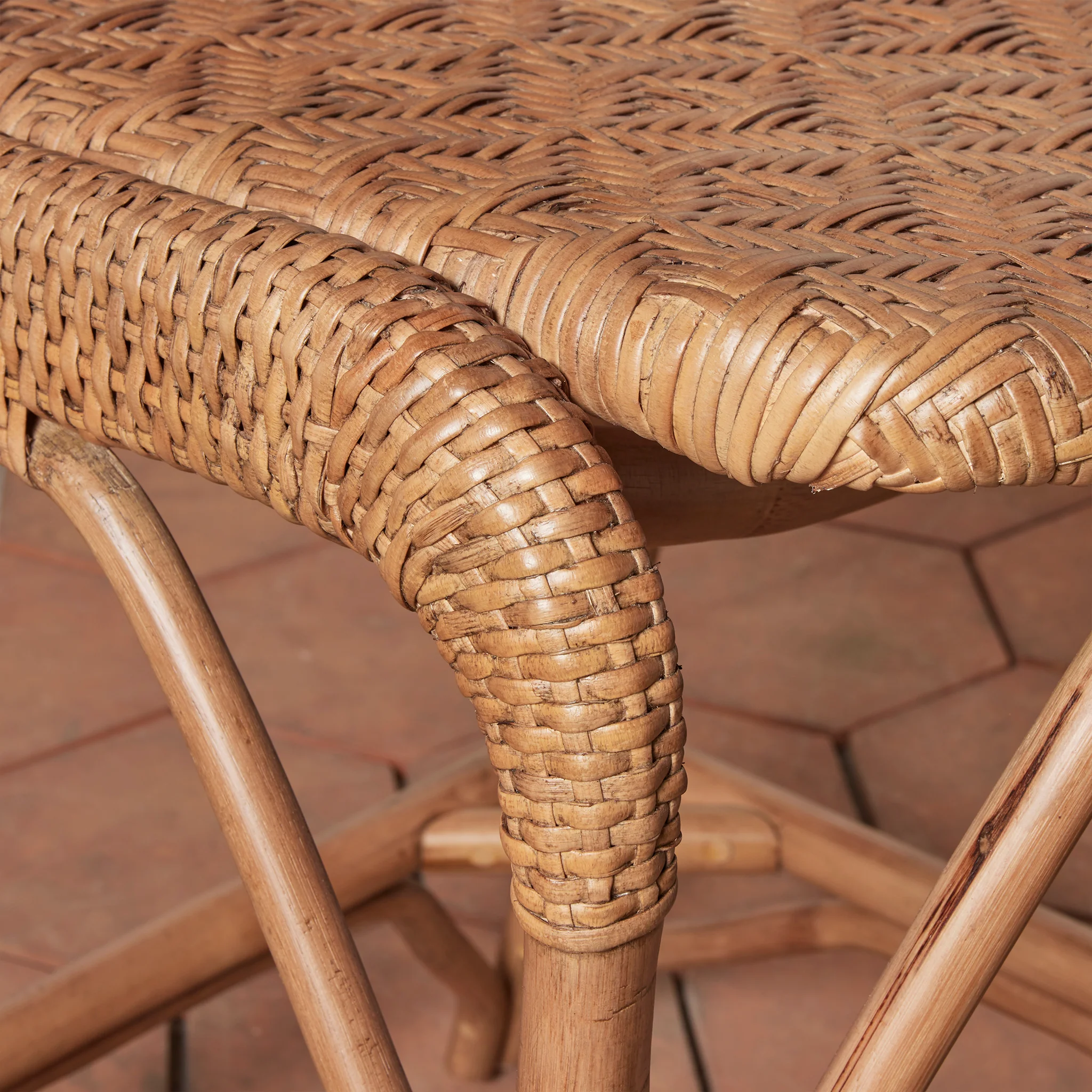 Portofino Counter Stool - Image 14