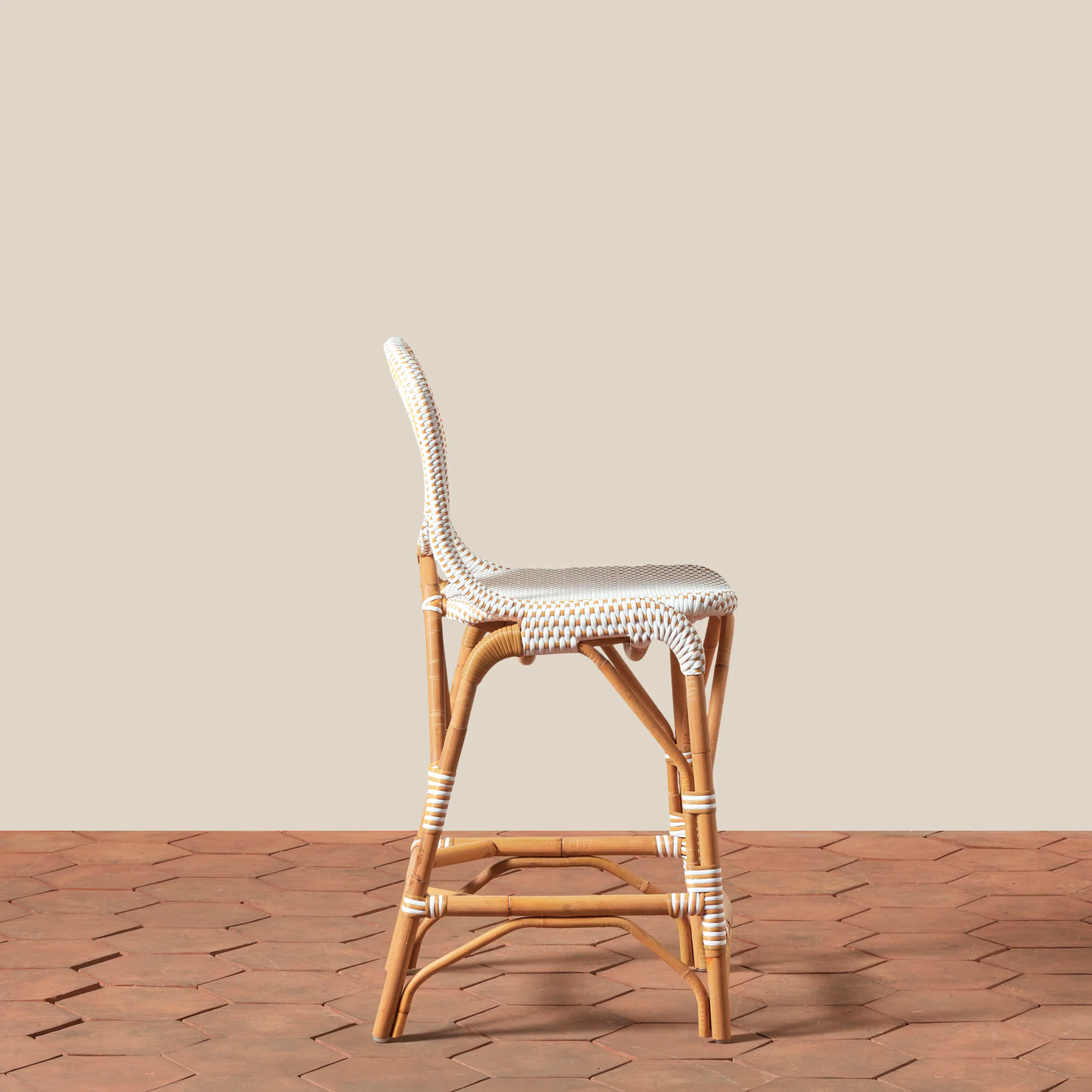Portofino Outdoor Counter Stool - Image 4