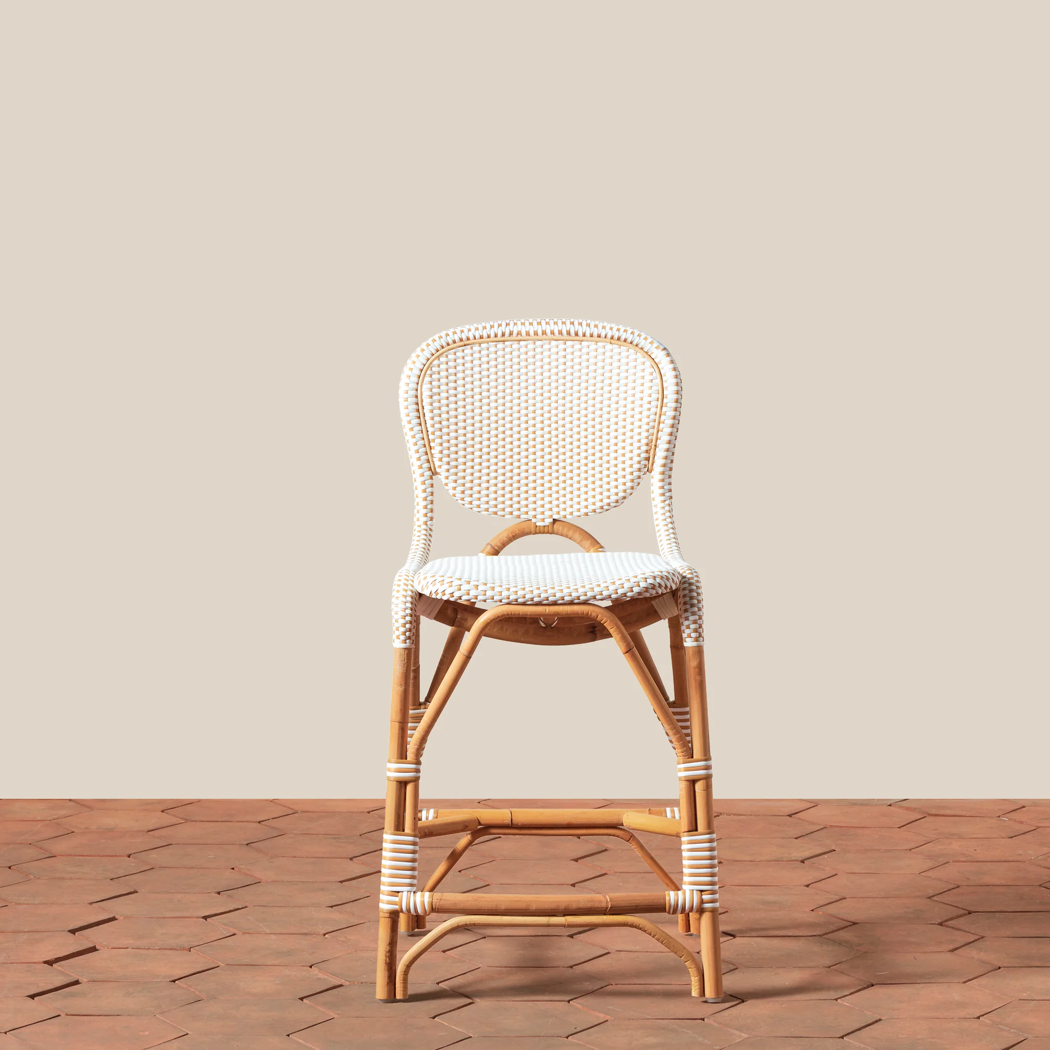 Portofino Outdoor Counter Stool - Image 5