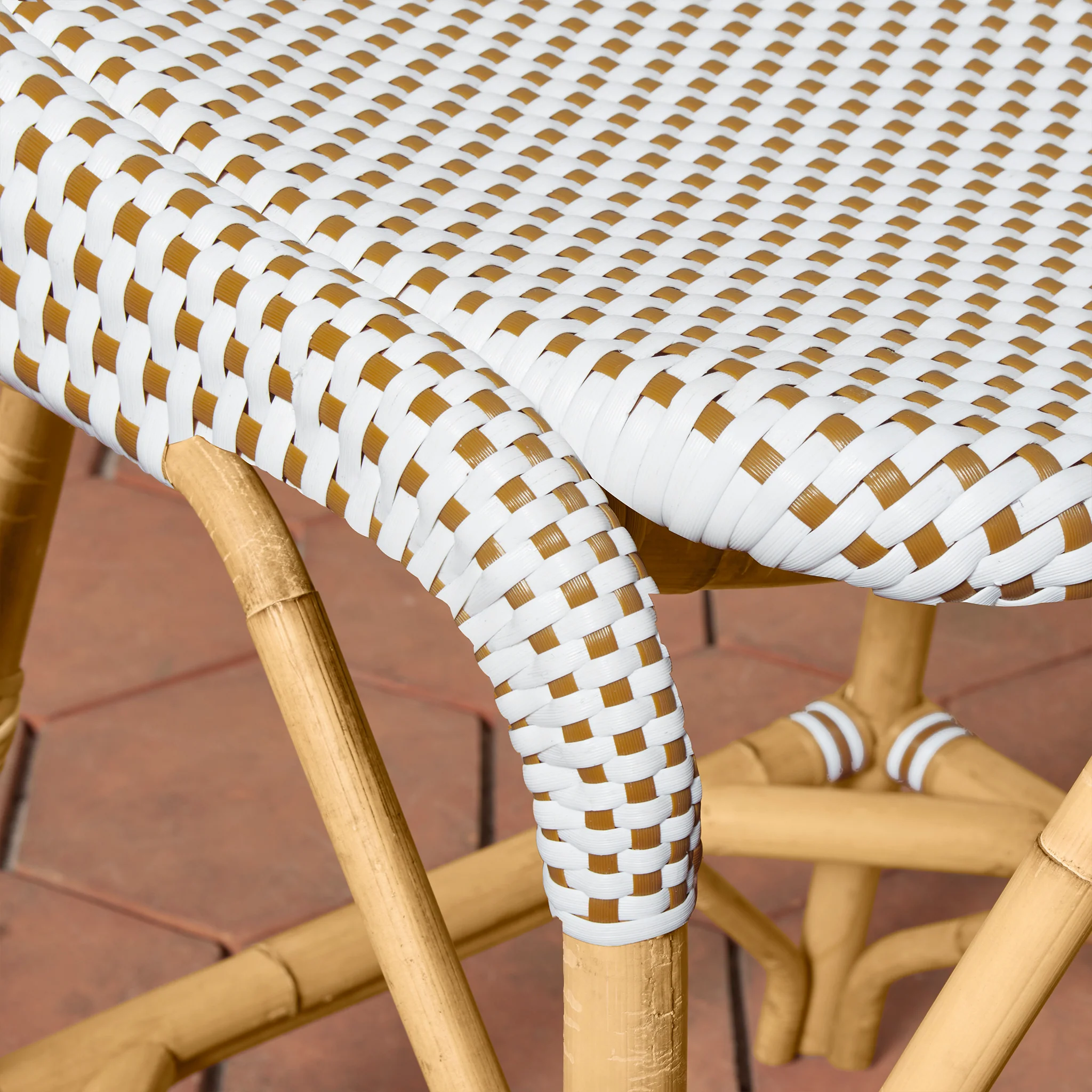 Portofino Outdoor Counter Stool - Image 7