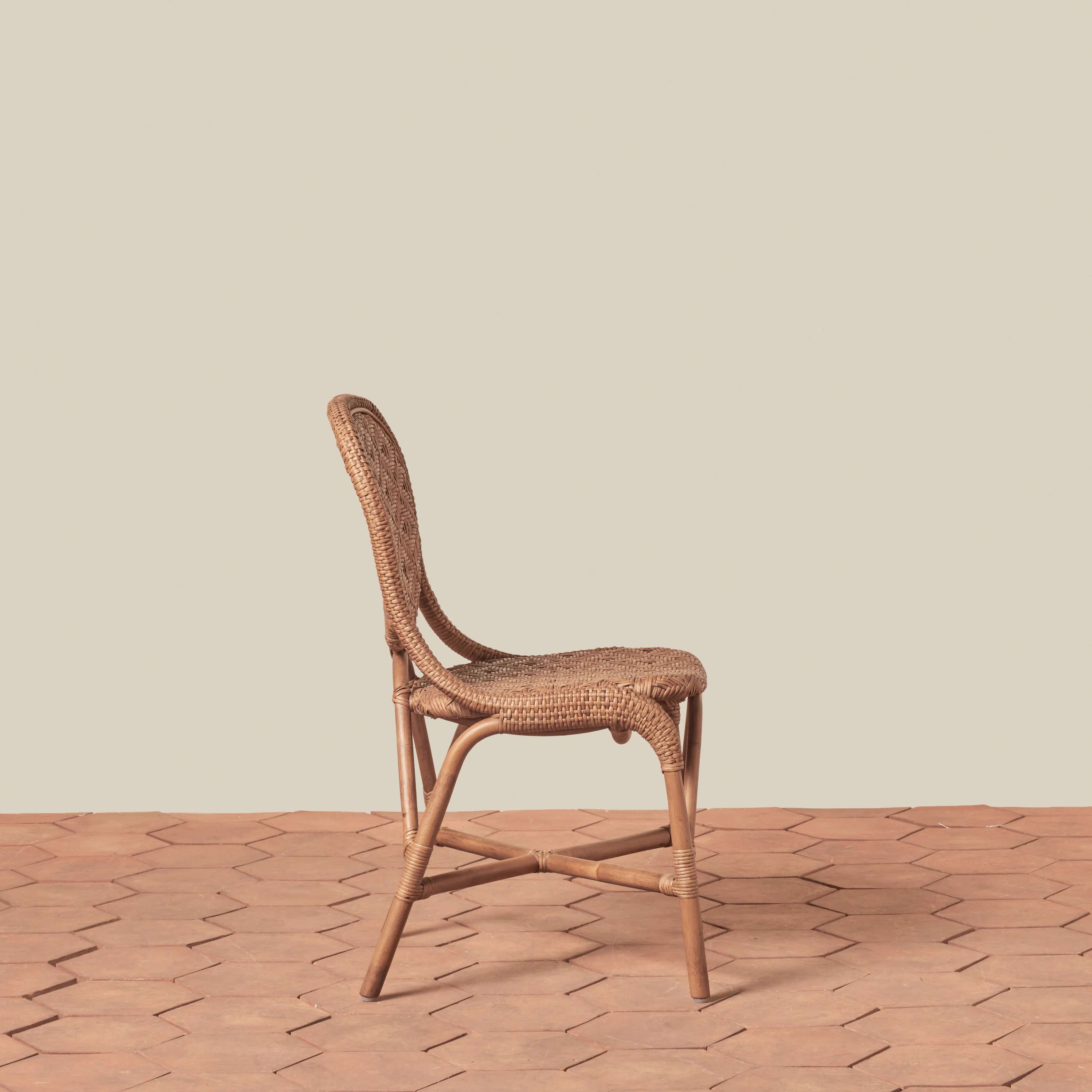 Portofino Side Chair - Image 17