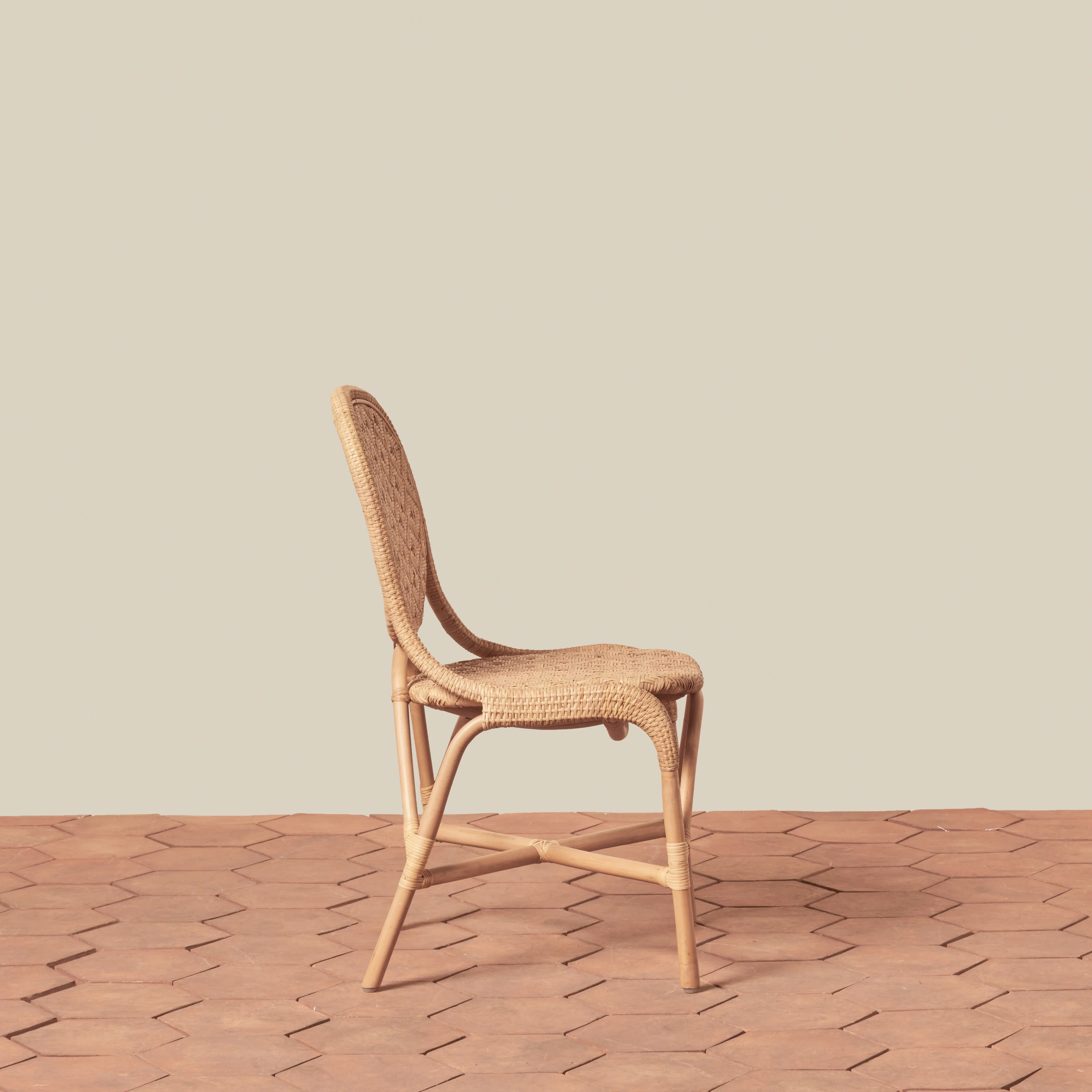 Portofino Side Chair - Image 3