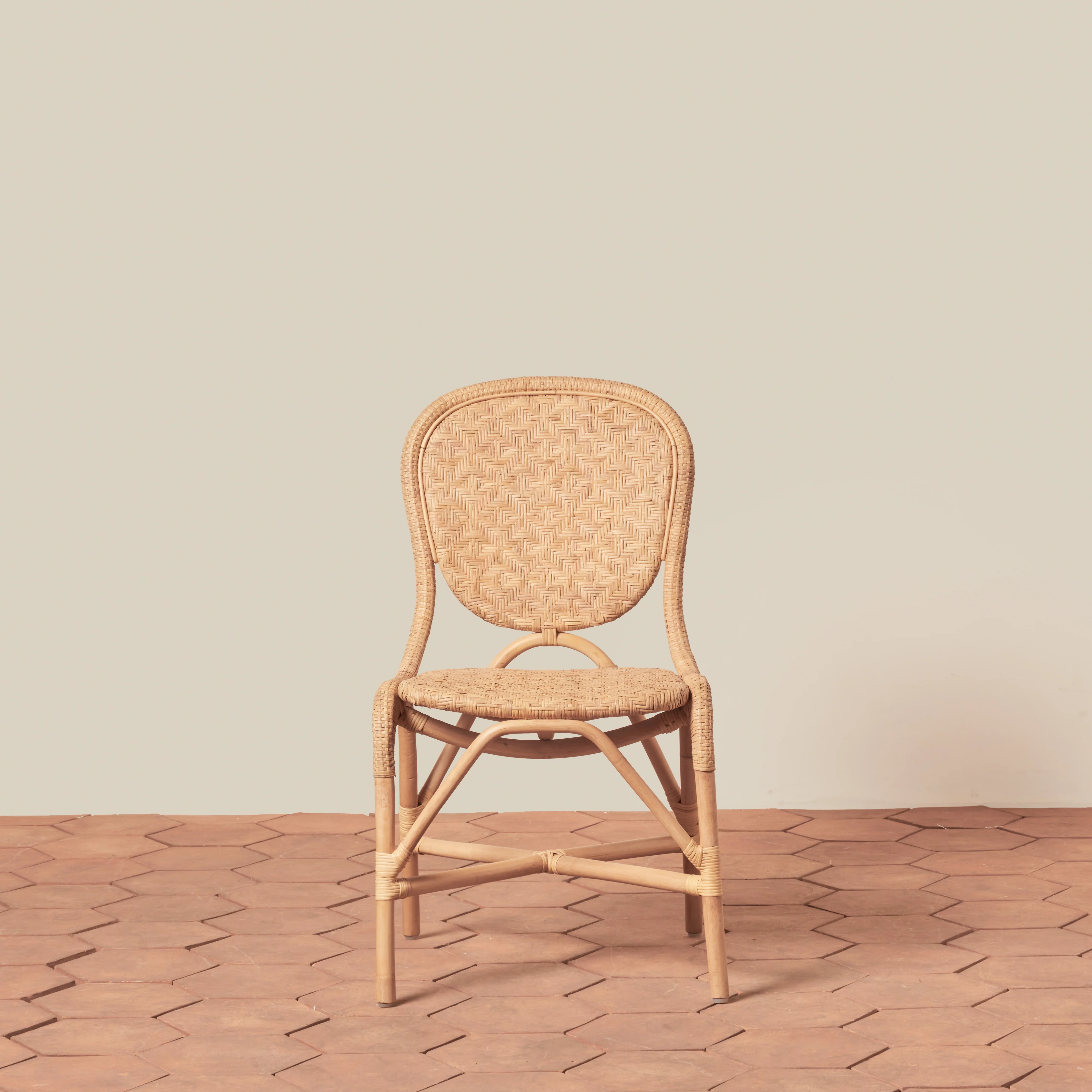Portofino Side Chair - Image 4