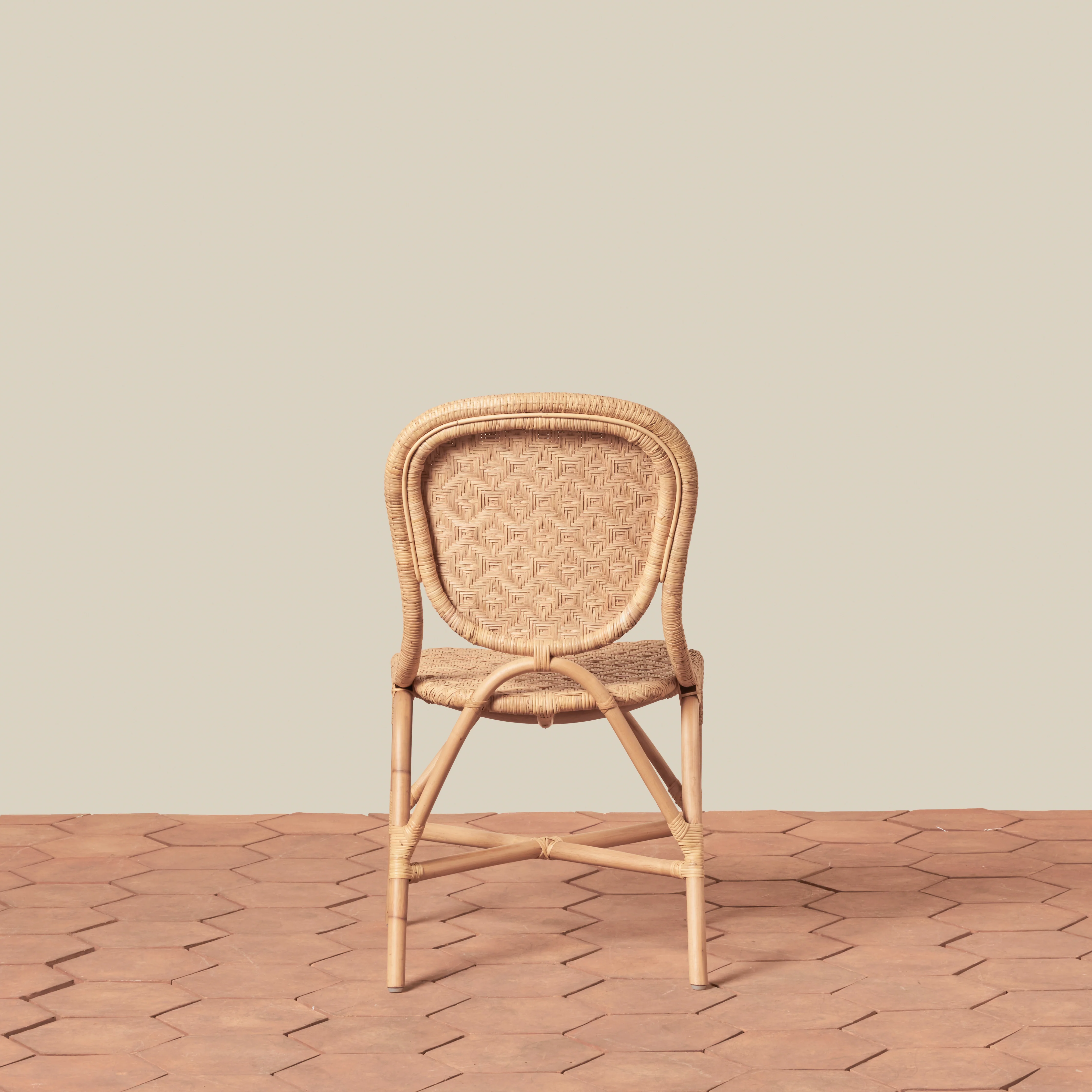 Portofino Side Chair - Image 5