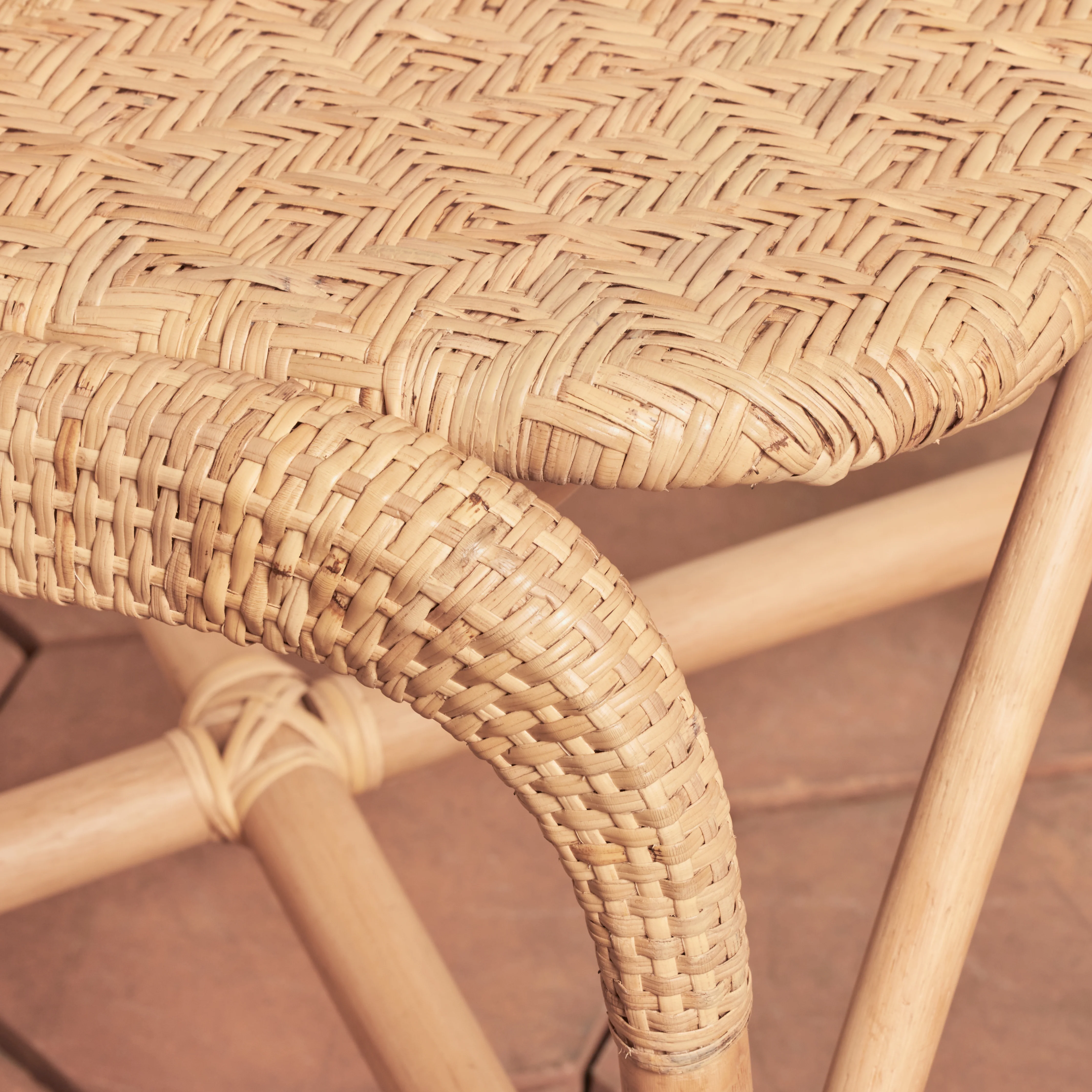 Portofino Side Chair - Image 7