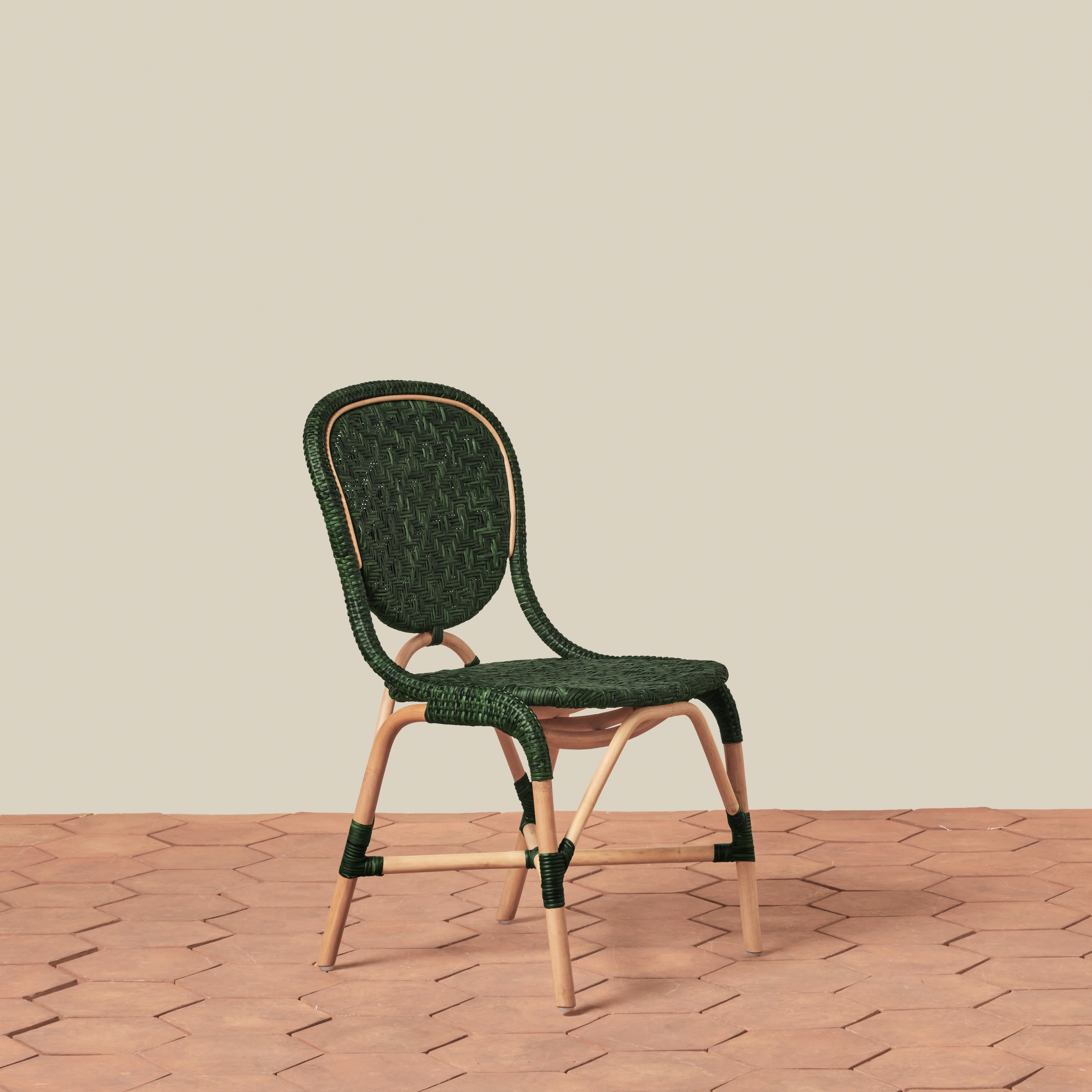 Portofino Side Chair - Image 8