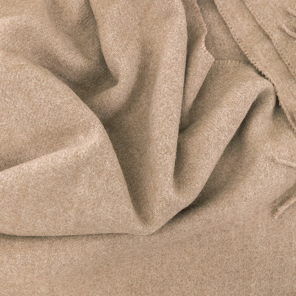 Puna Throw | Oat - Image 4