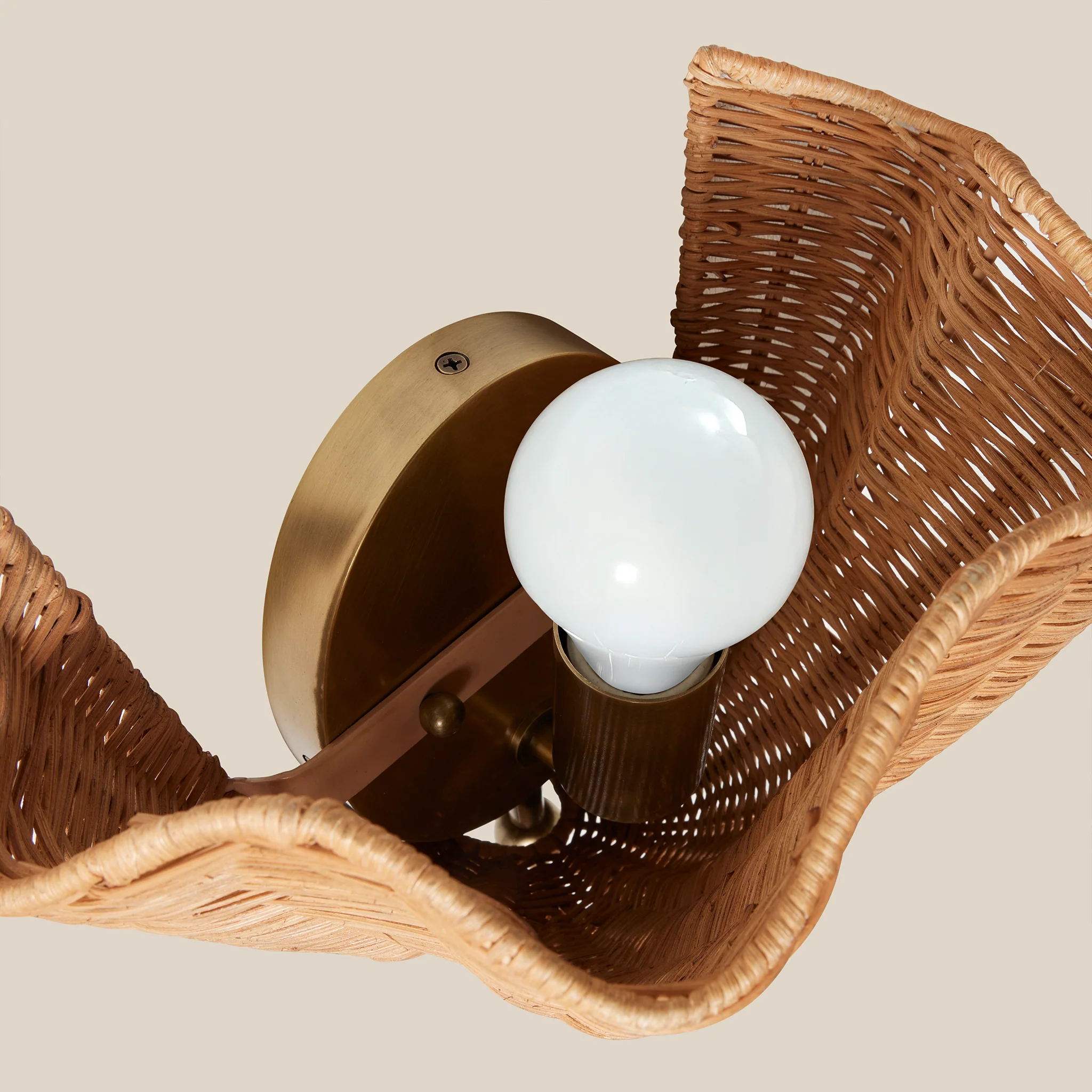Ravello Wall Sconce - Image 6