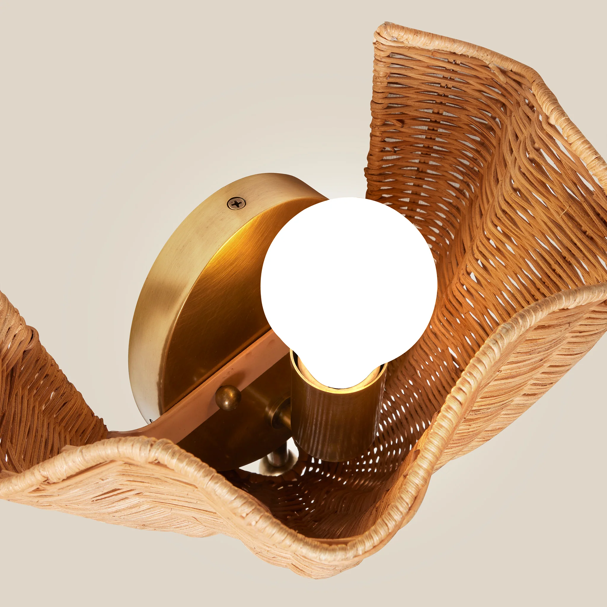 Ravello Wall Sconce - Image 7