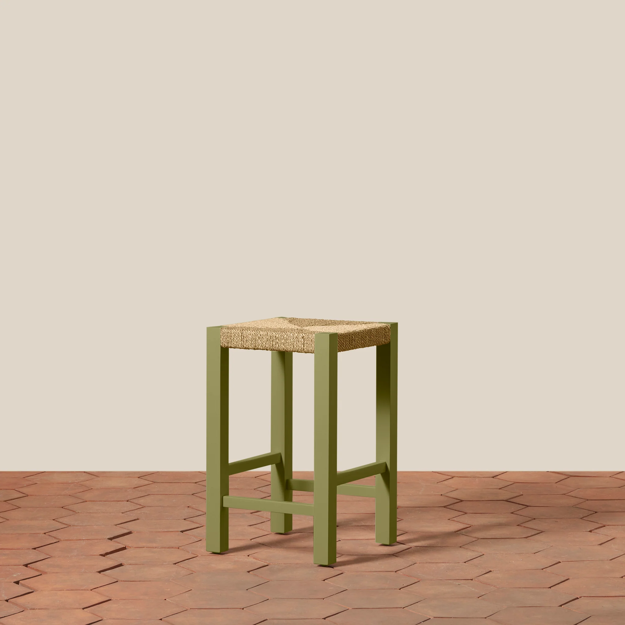 Rye Backless Counter Stool - Image 13