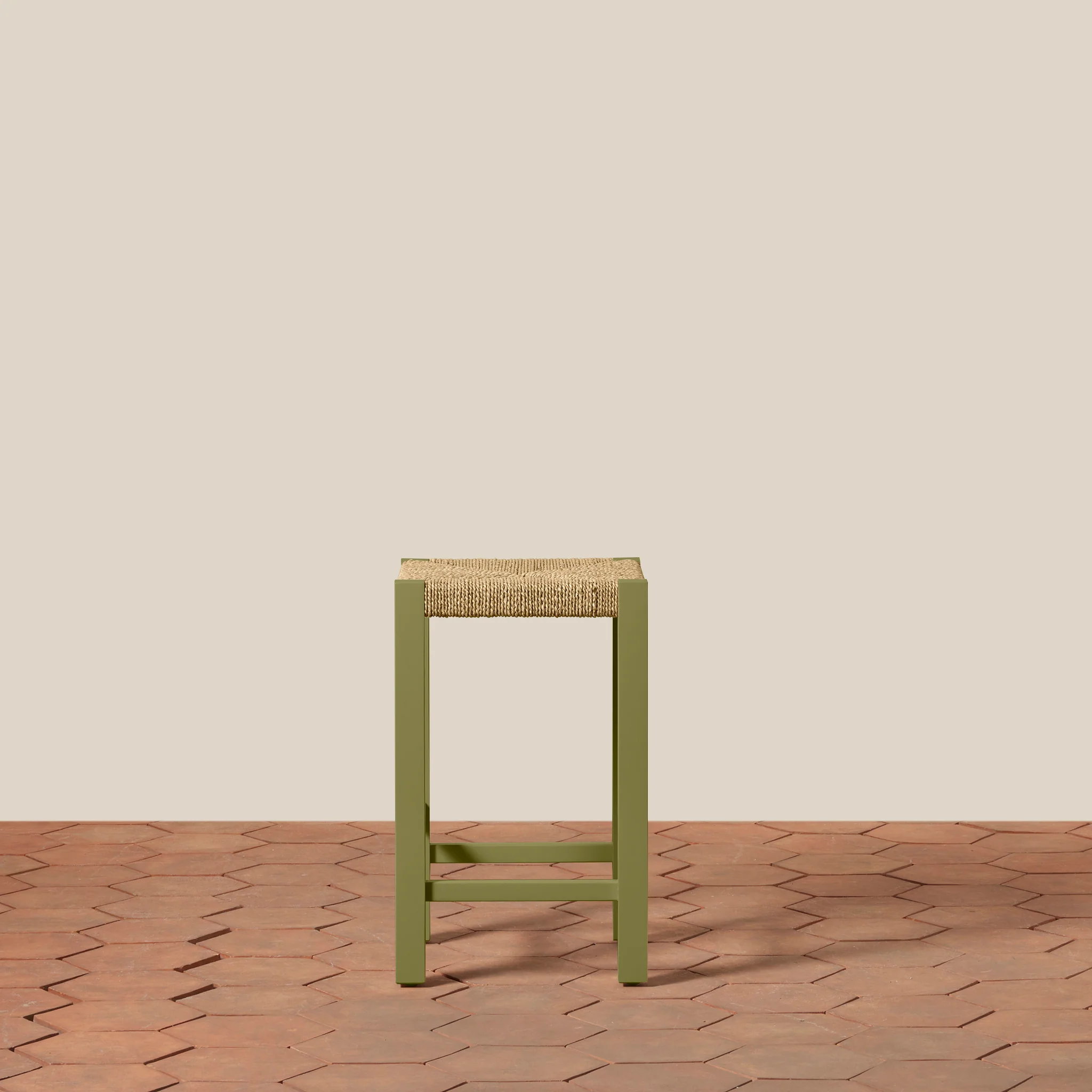 Rye Backless Counter Stool - Image 14