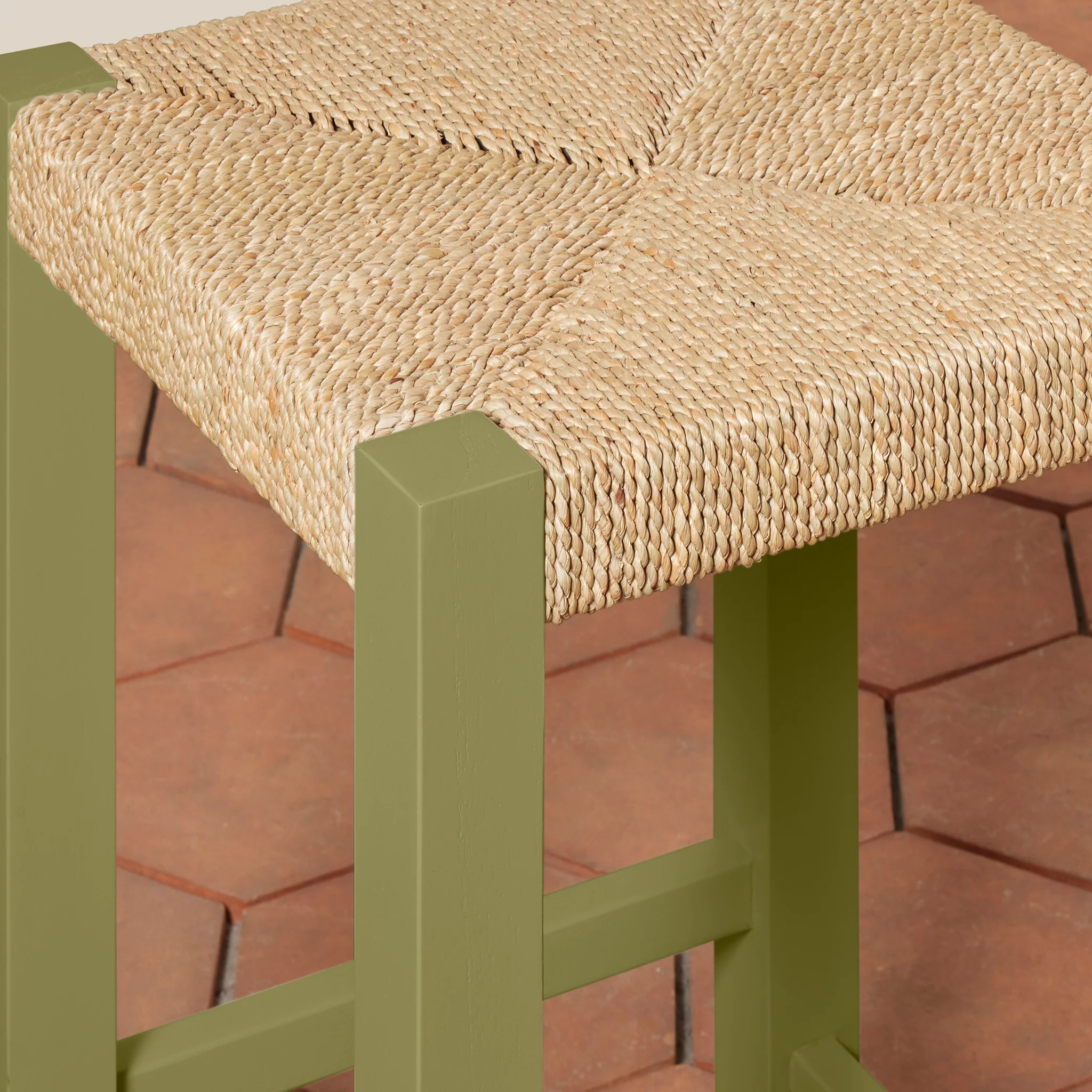 Rye Backless Counter Stool - Image 16