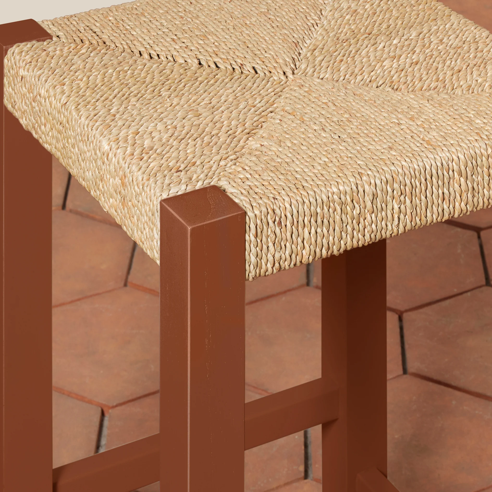 Rye Backless Counter Stool - Image 4