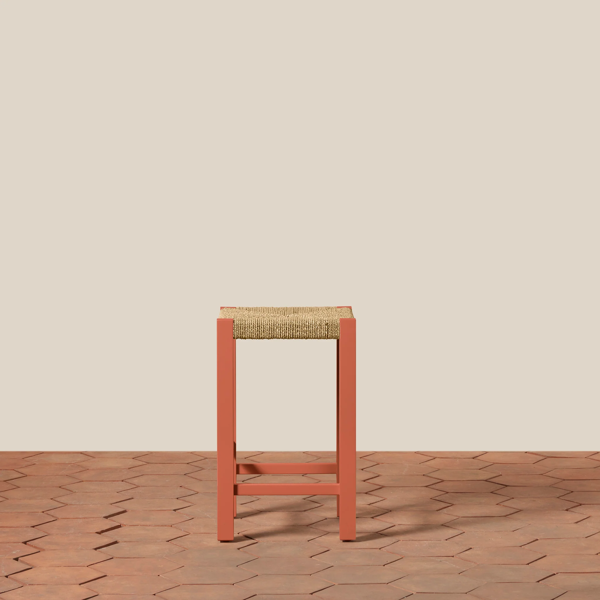 Rye Backless Counter Stool - Image 6