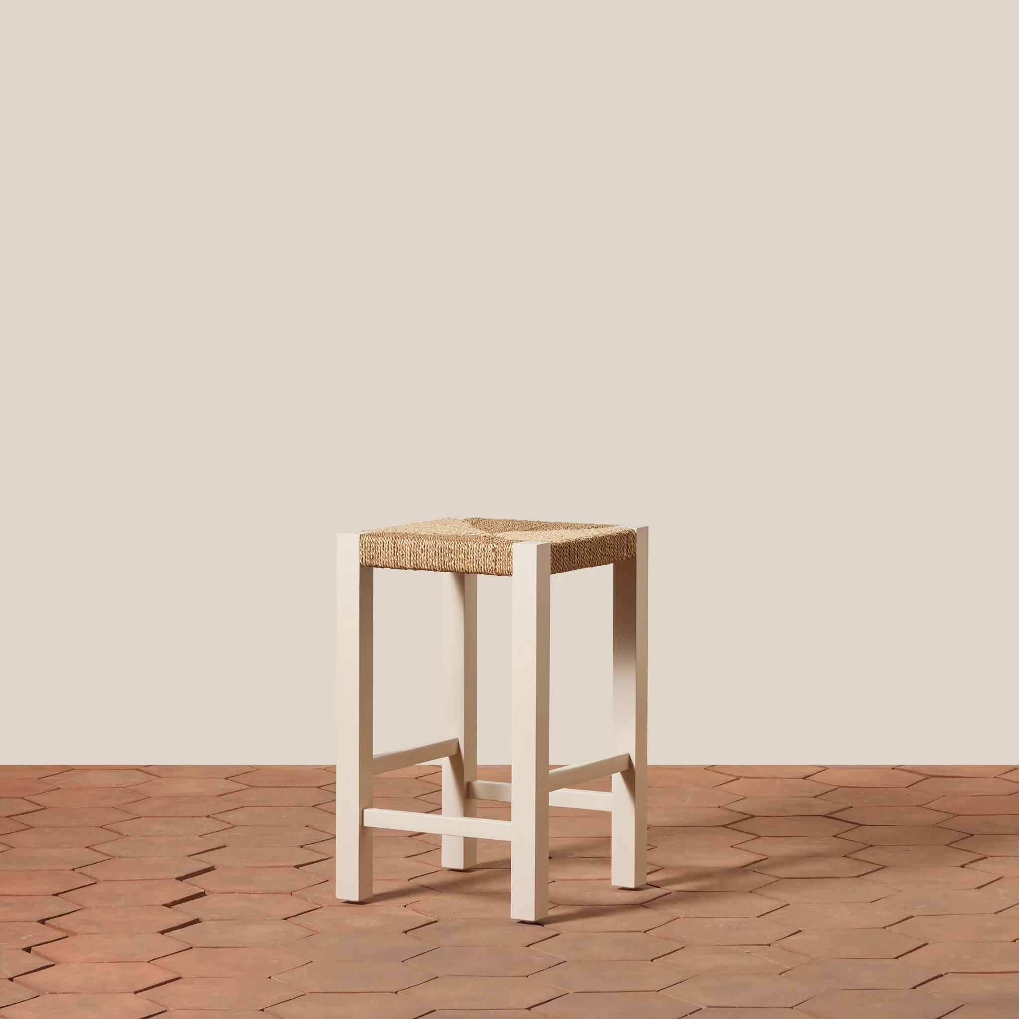 Rye Backless Counter Stool - Image 9