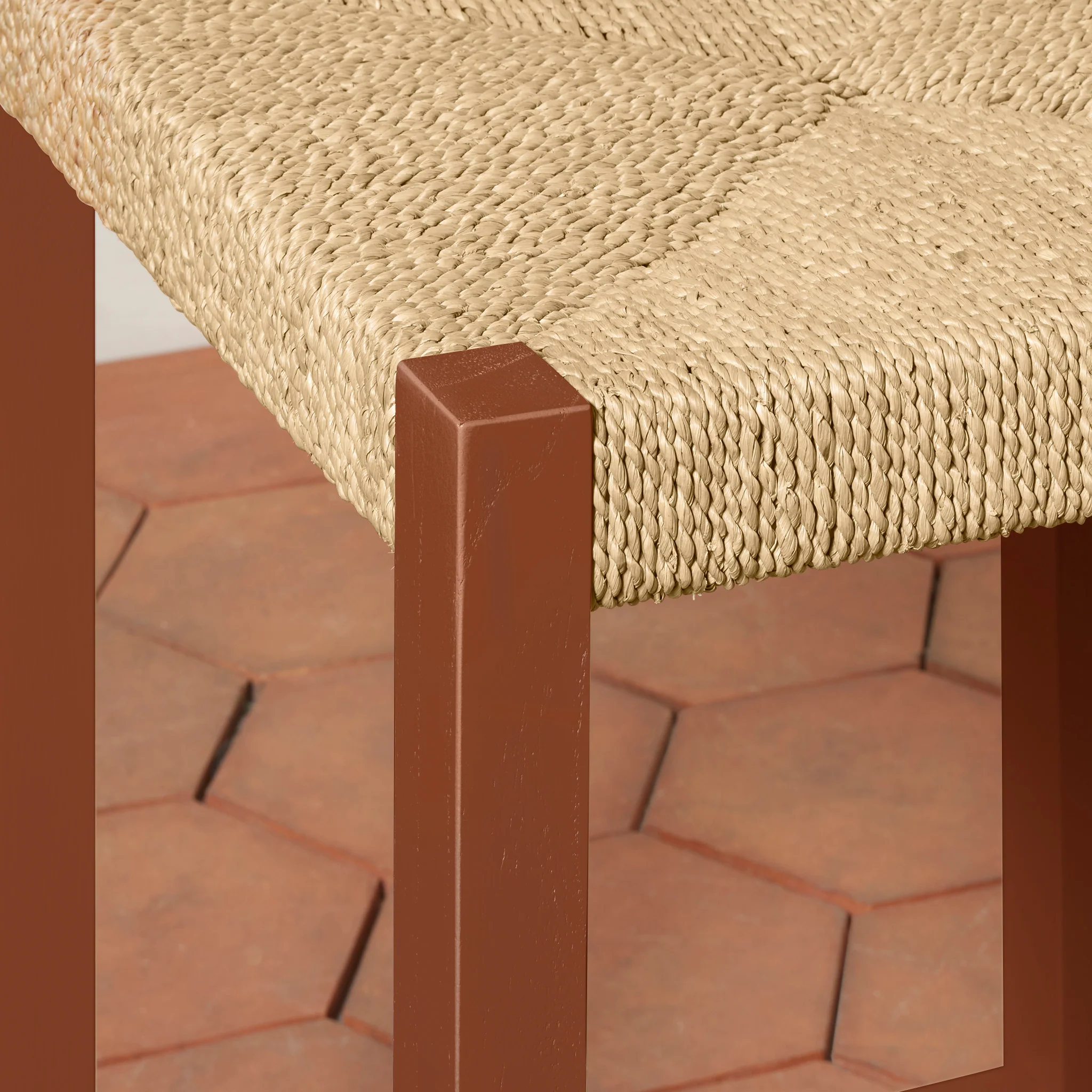 Rye Counter Stool - Image 6