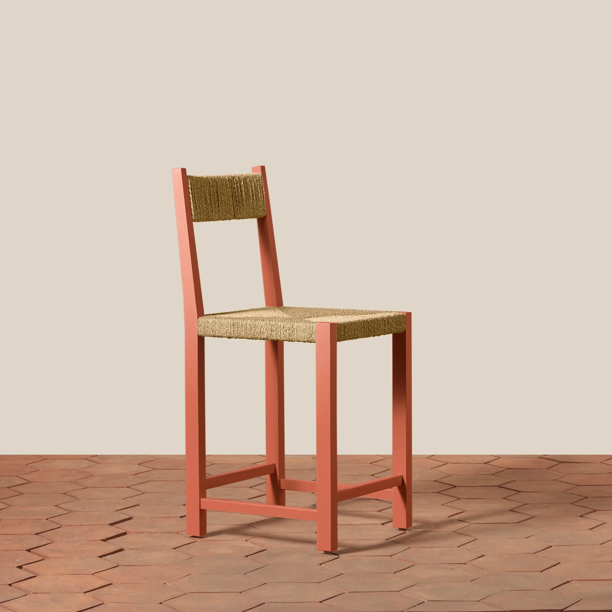 Rye Counter Stool - Image 7