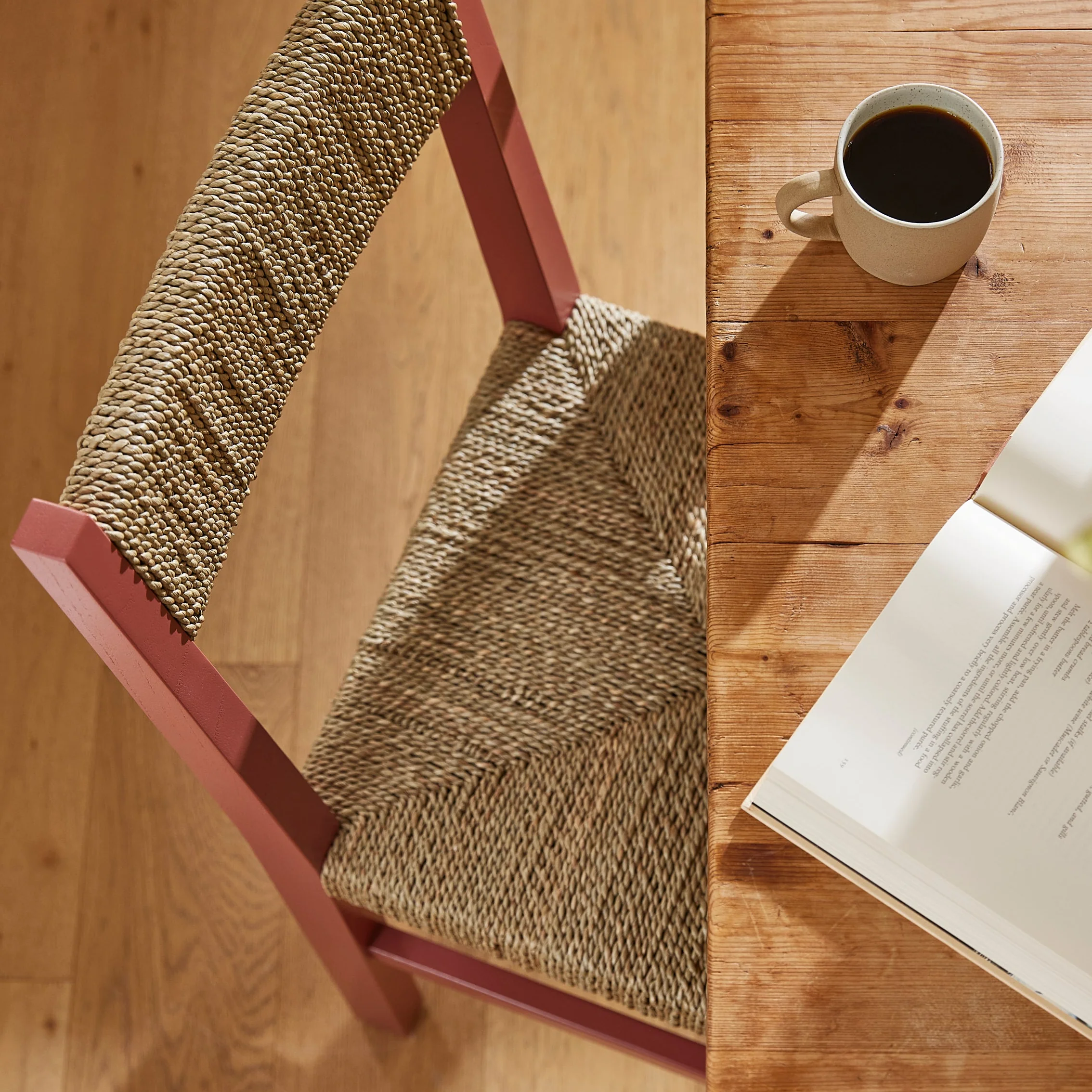 Rye Side Chair - Image 10