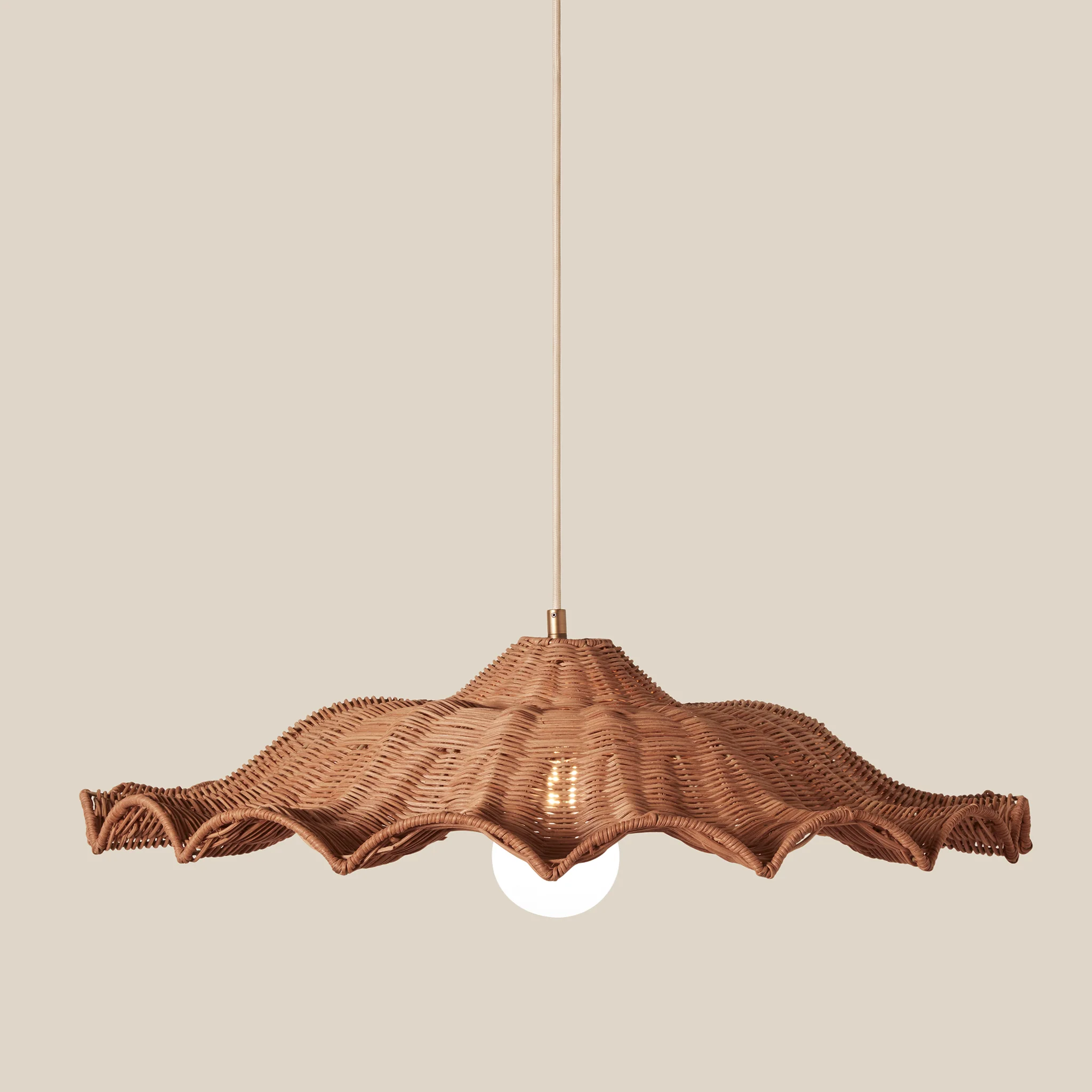 Savannah Large Pendant - Image 3