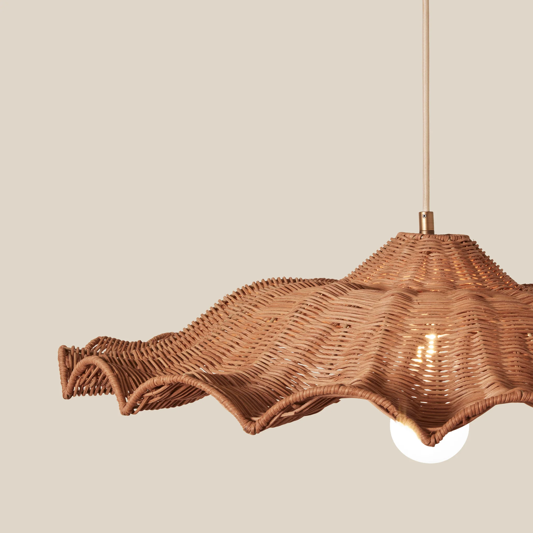 Savannah Large Pendant - Image 4