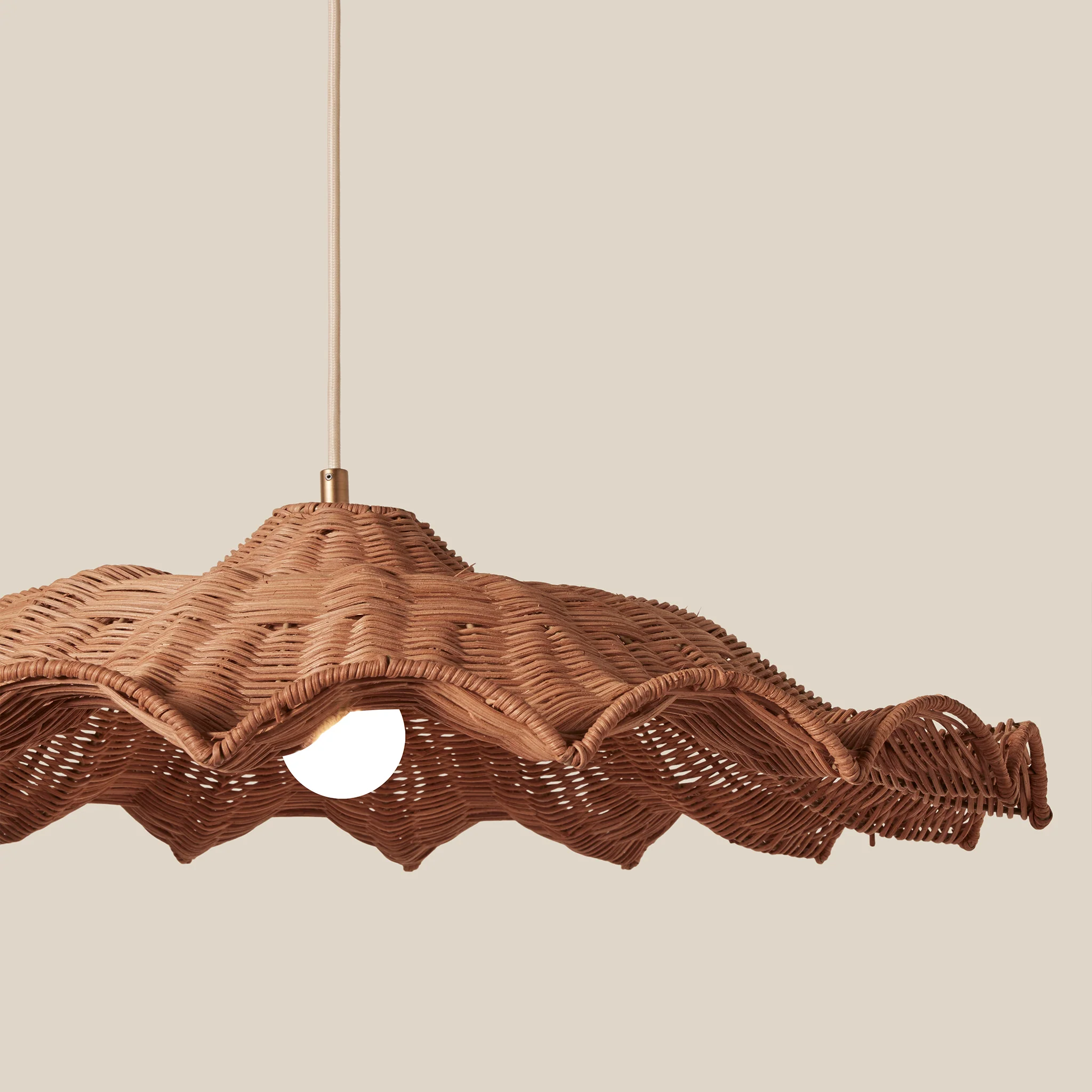 Savannah Large Pendant - Image 5