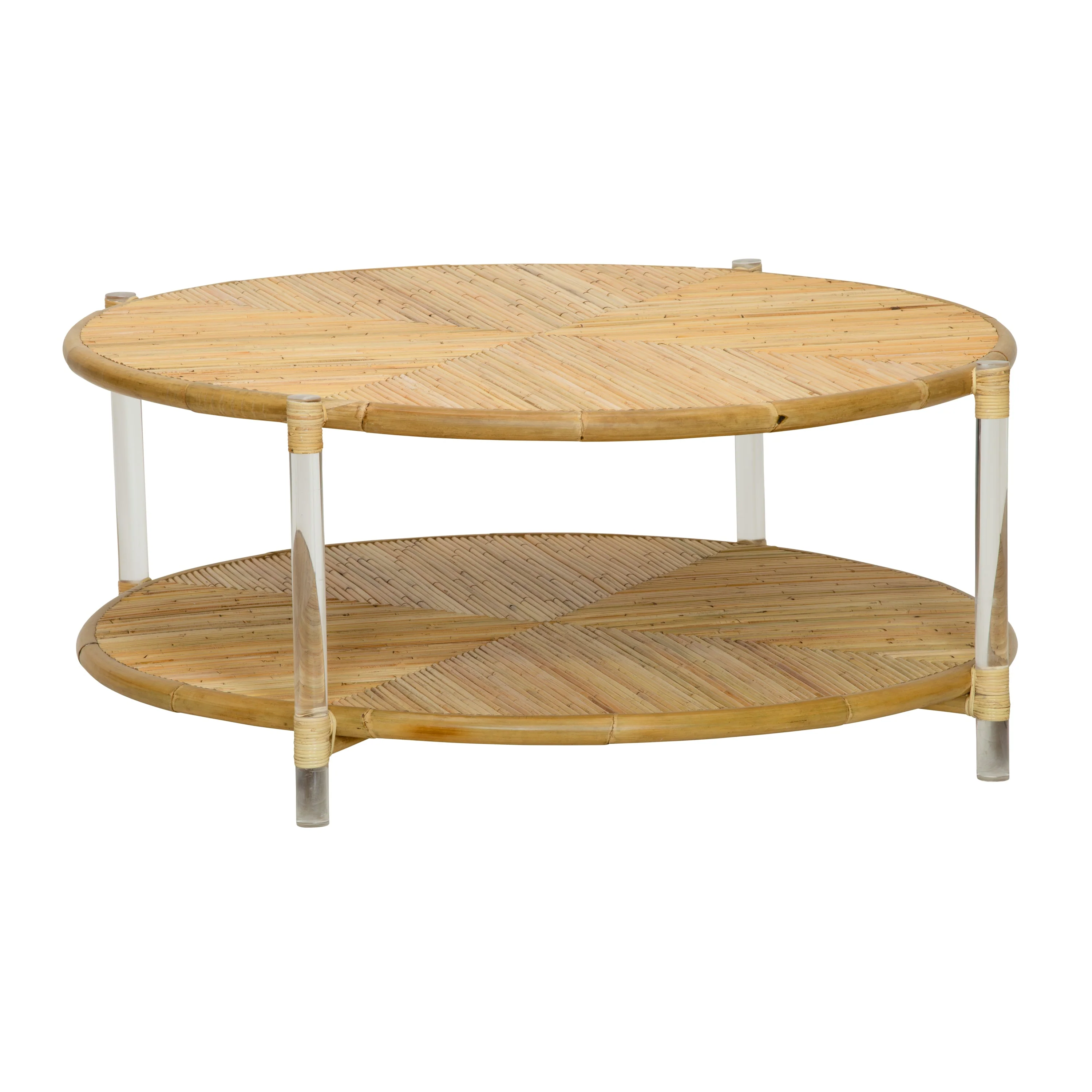 Sea Cliff Coffee Table - Image 5