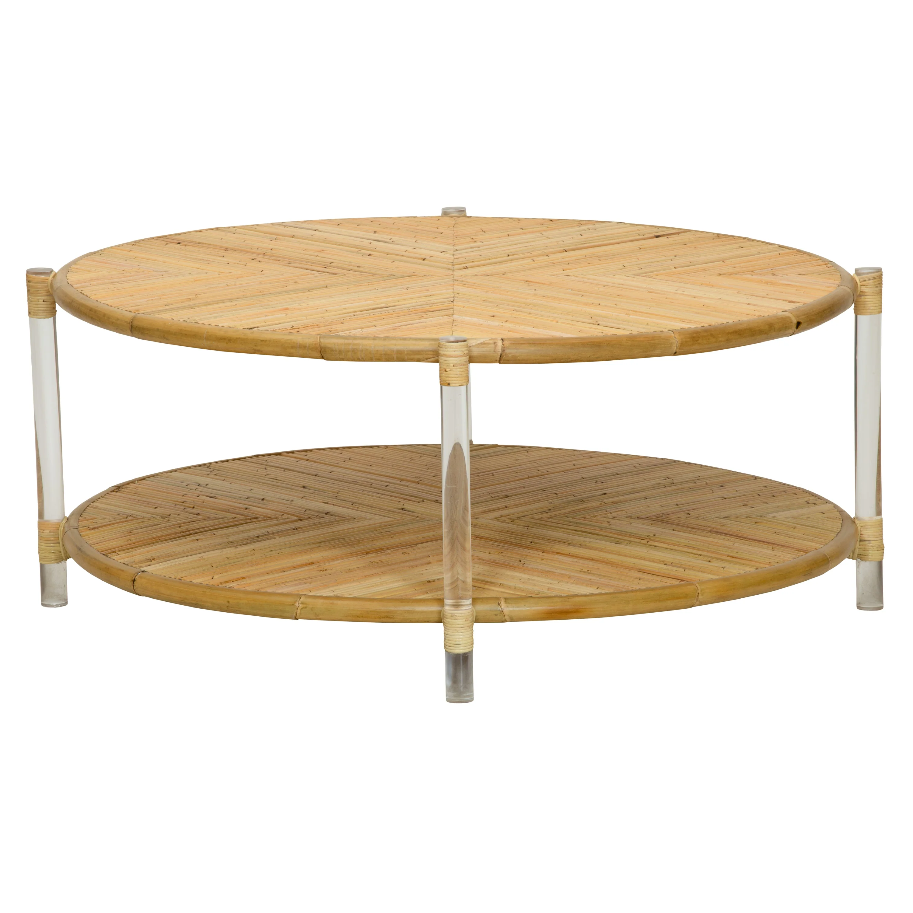 Sea Cliff Coffee Table - Image 6