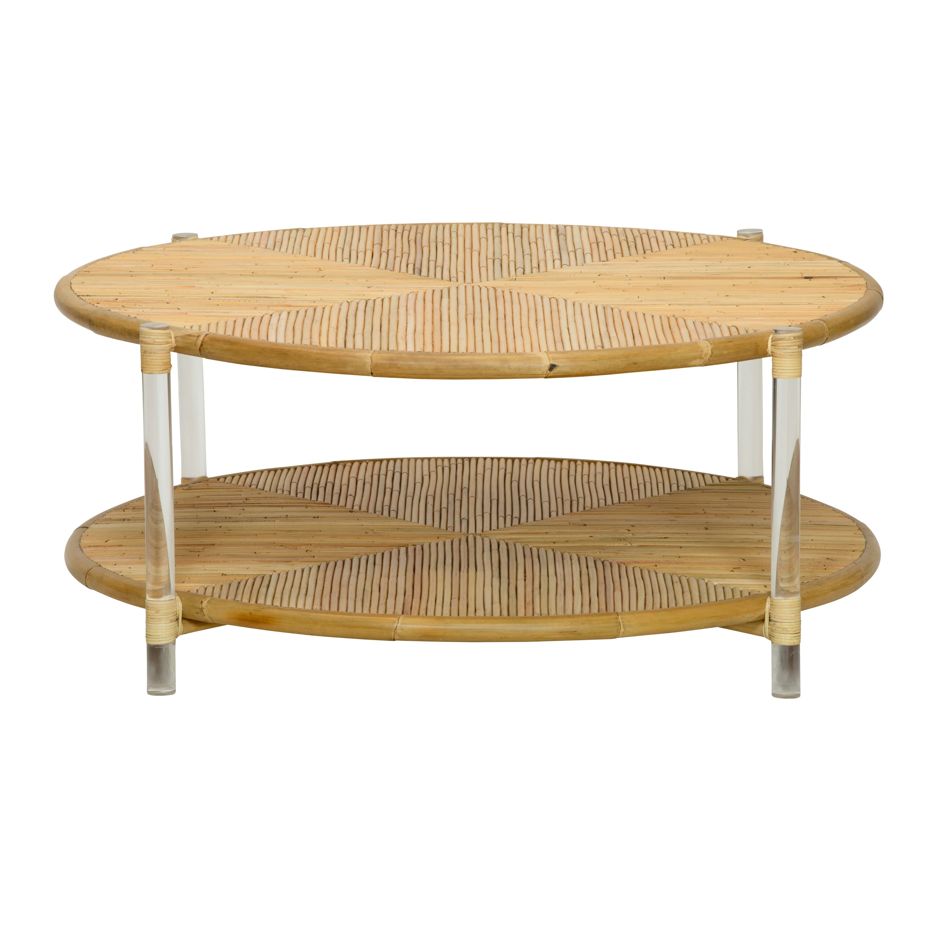 Sea Cliff Coffee Table - Image 7