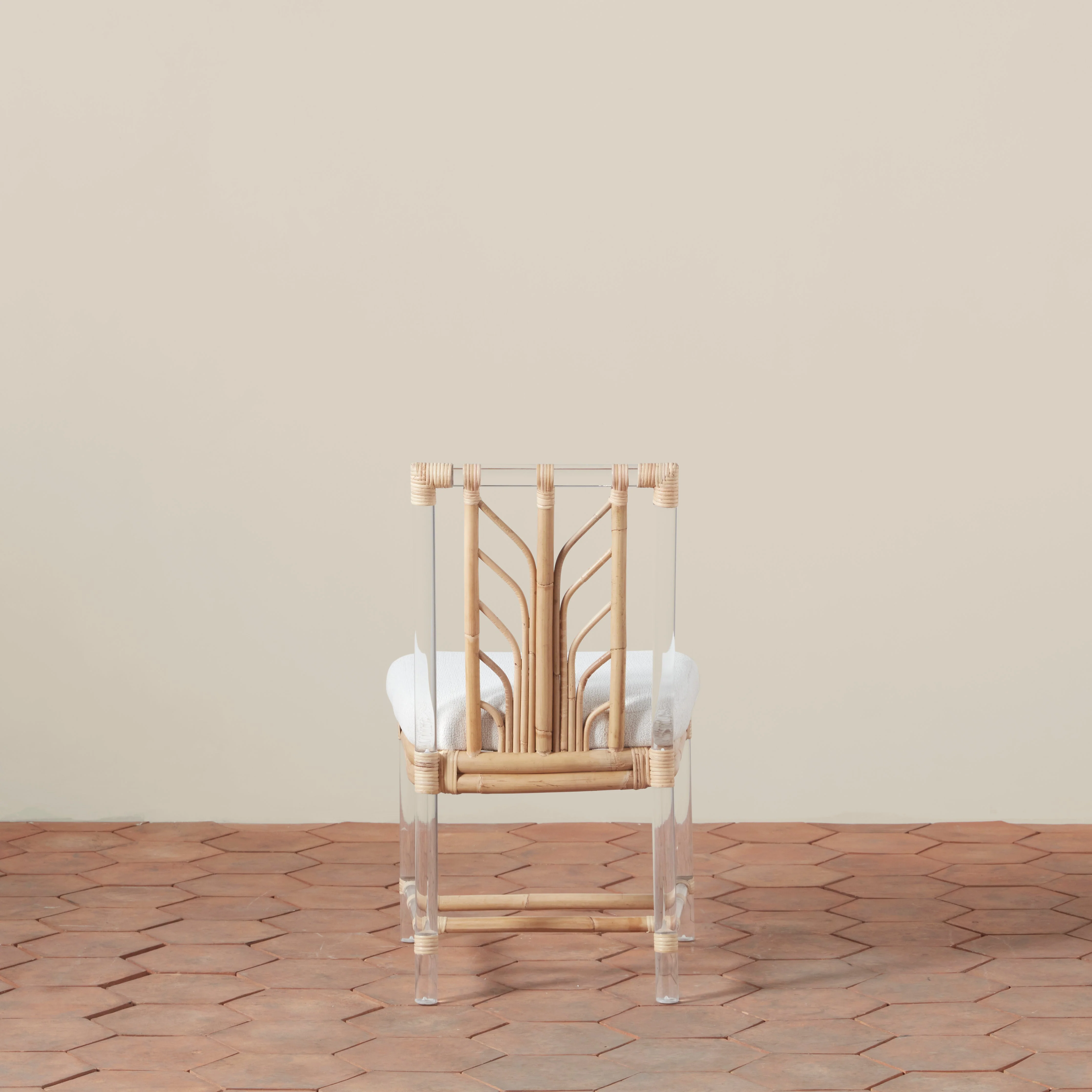 Sea Cliff Side Chair - Image 12