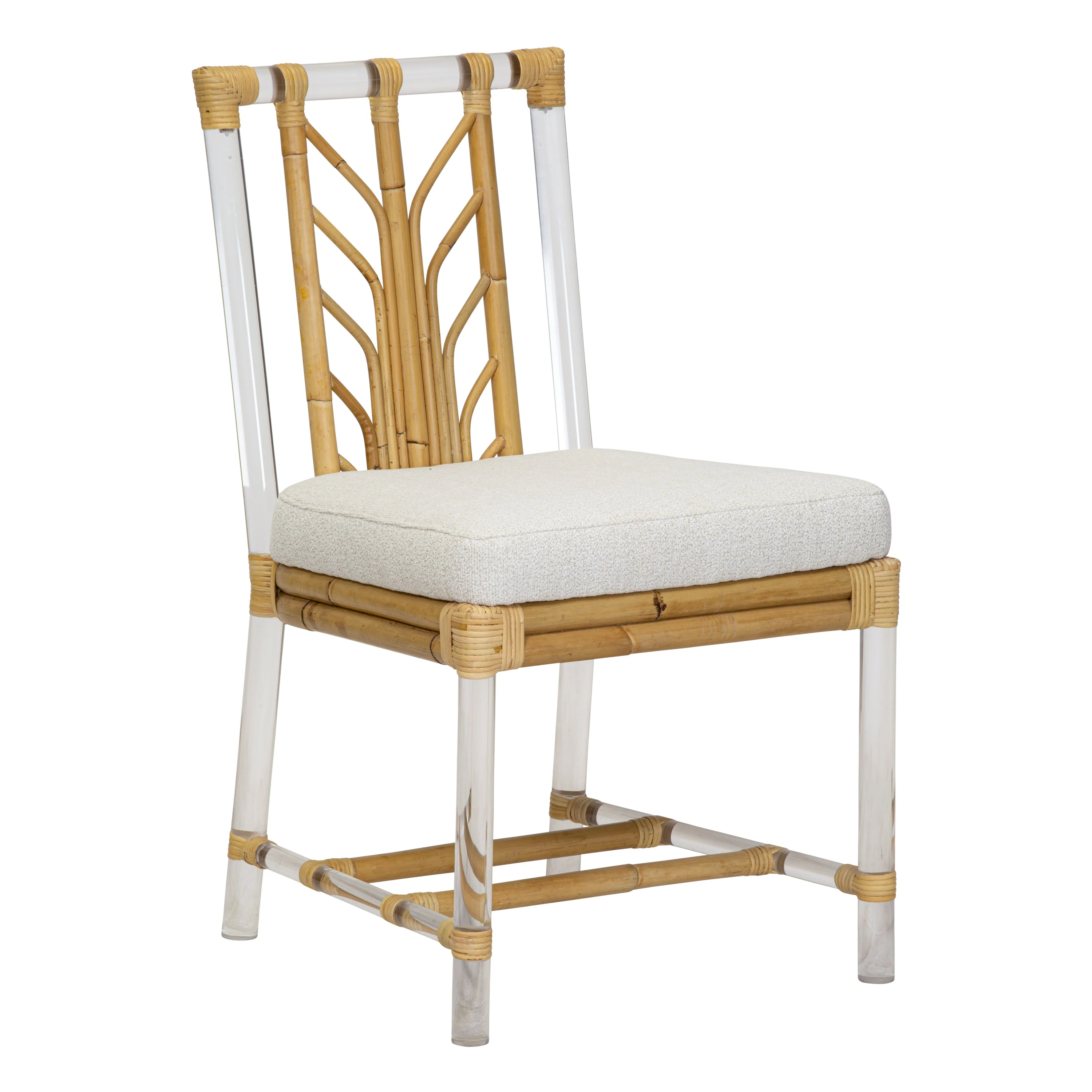Sea Cliff Side Chair - Image 5