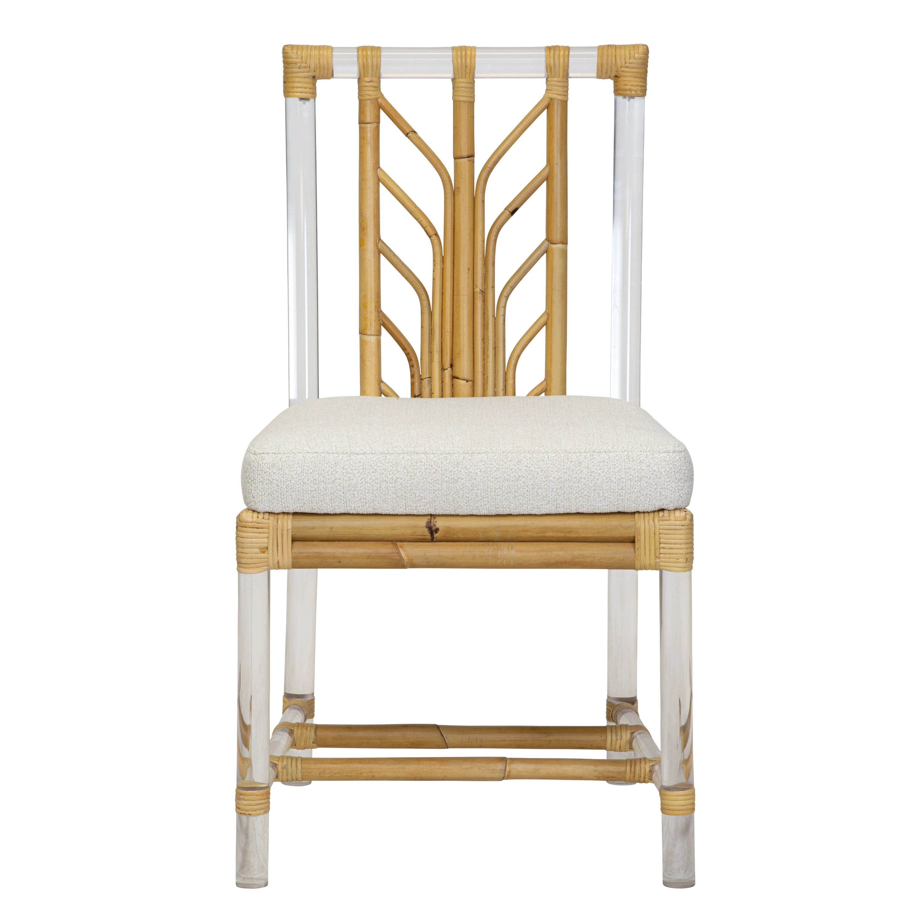 Sea Cliff Side Chair - Image 6