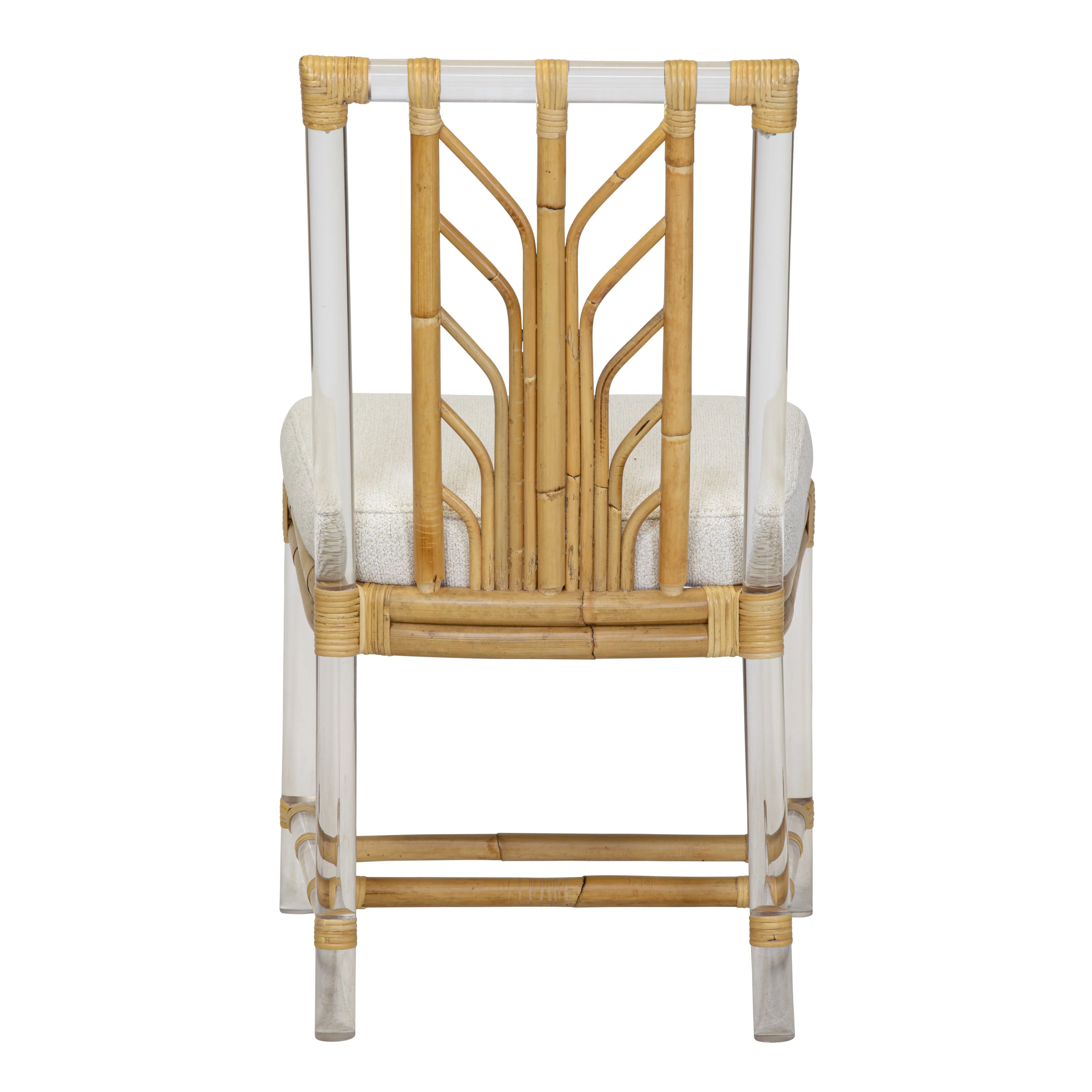 Sea Cliff Side Chair - Image 9