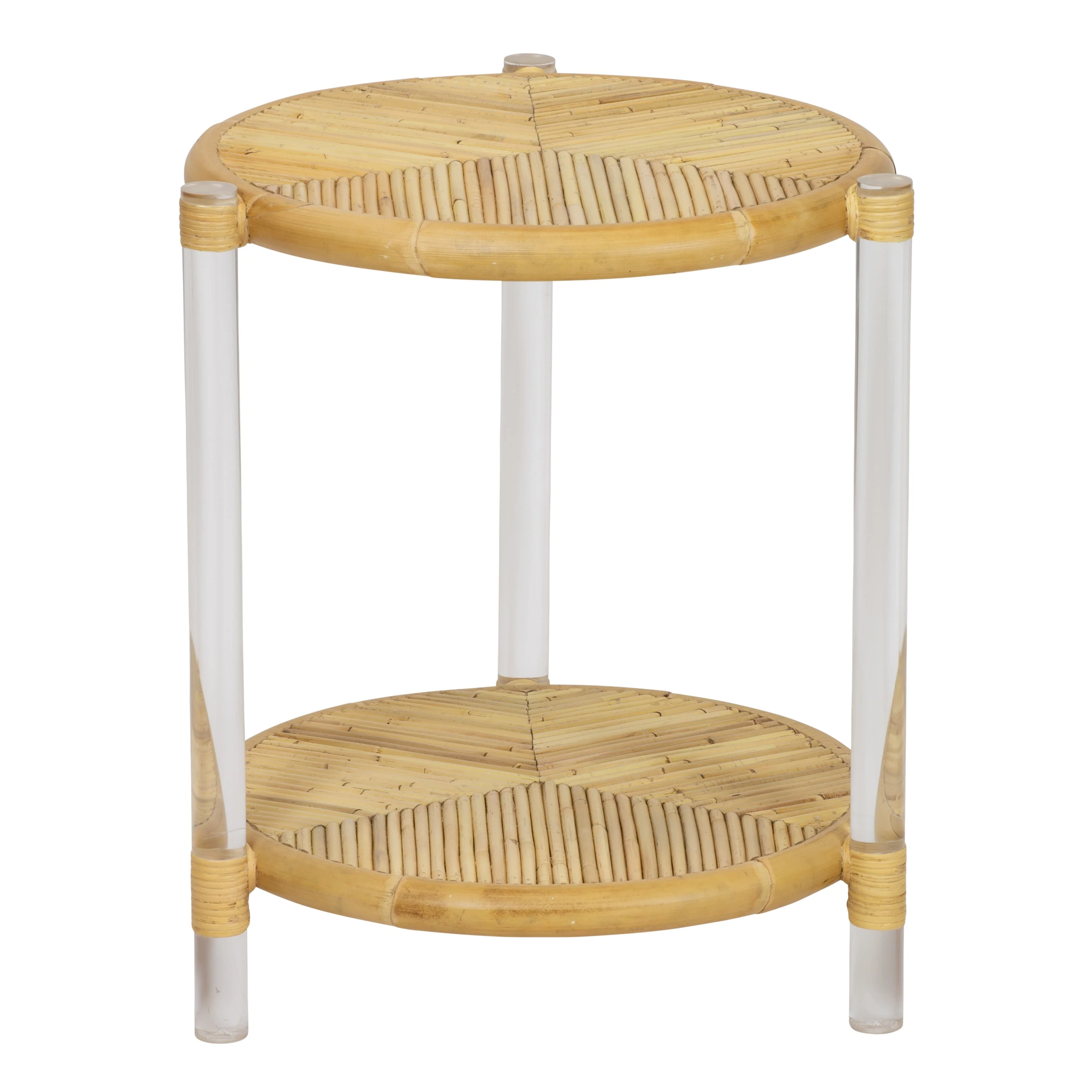 Sea Cliff Side Table - Image 4
