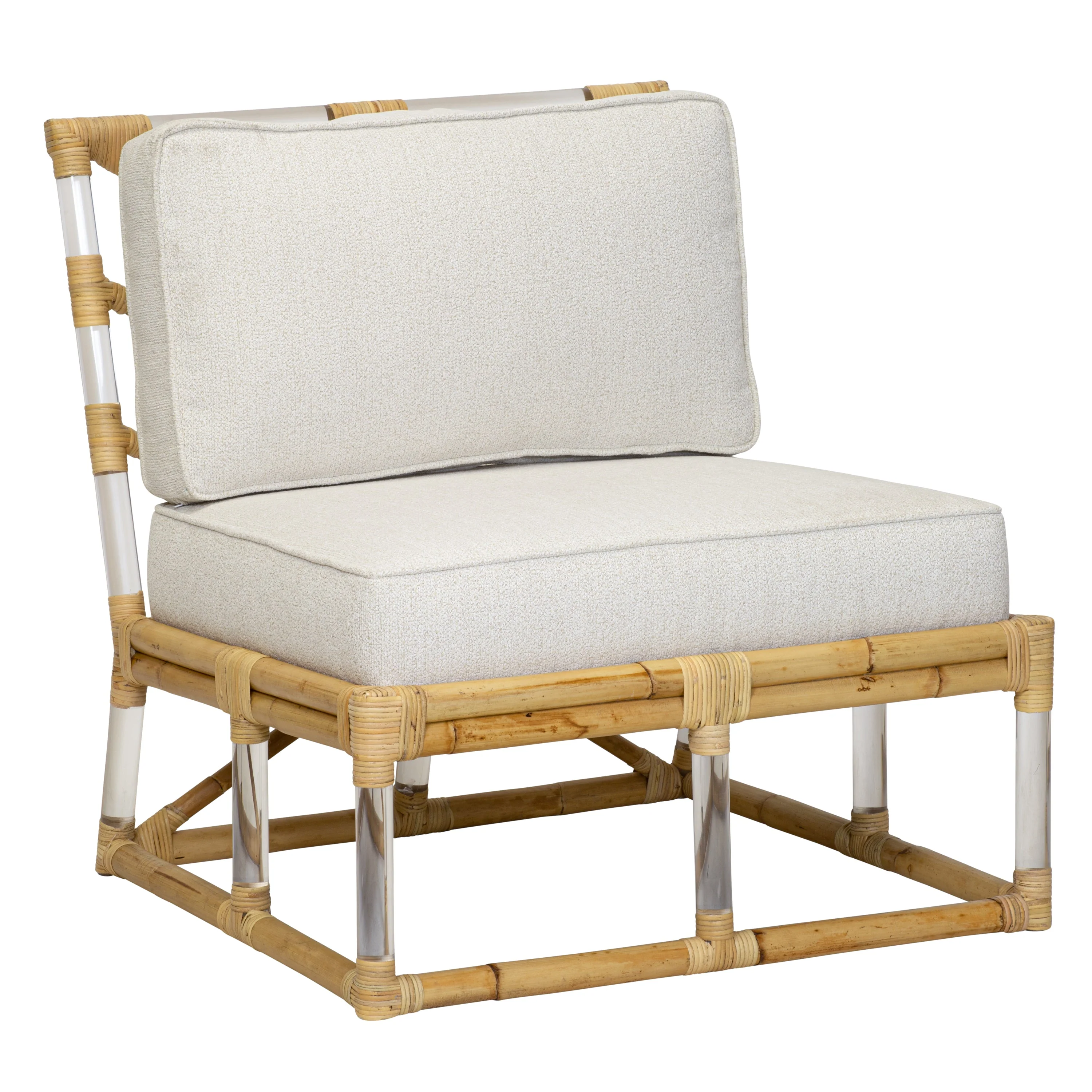 Sea Cliff Slipper Chair - Image 10