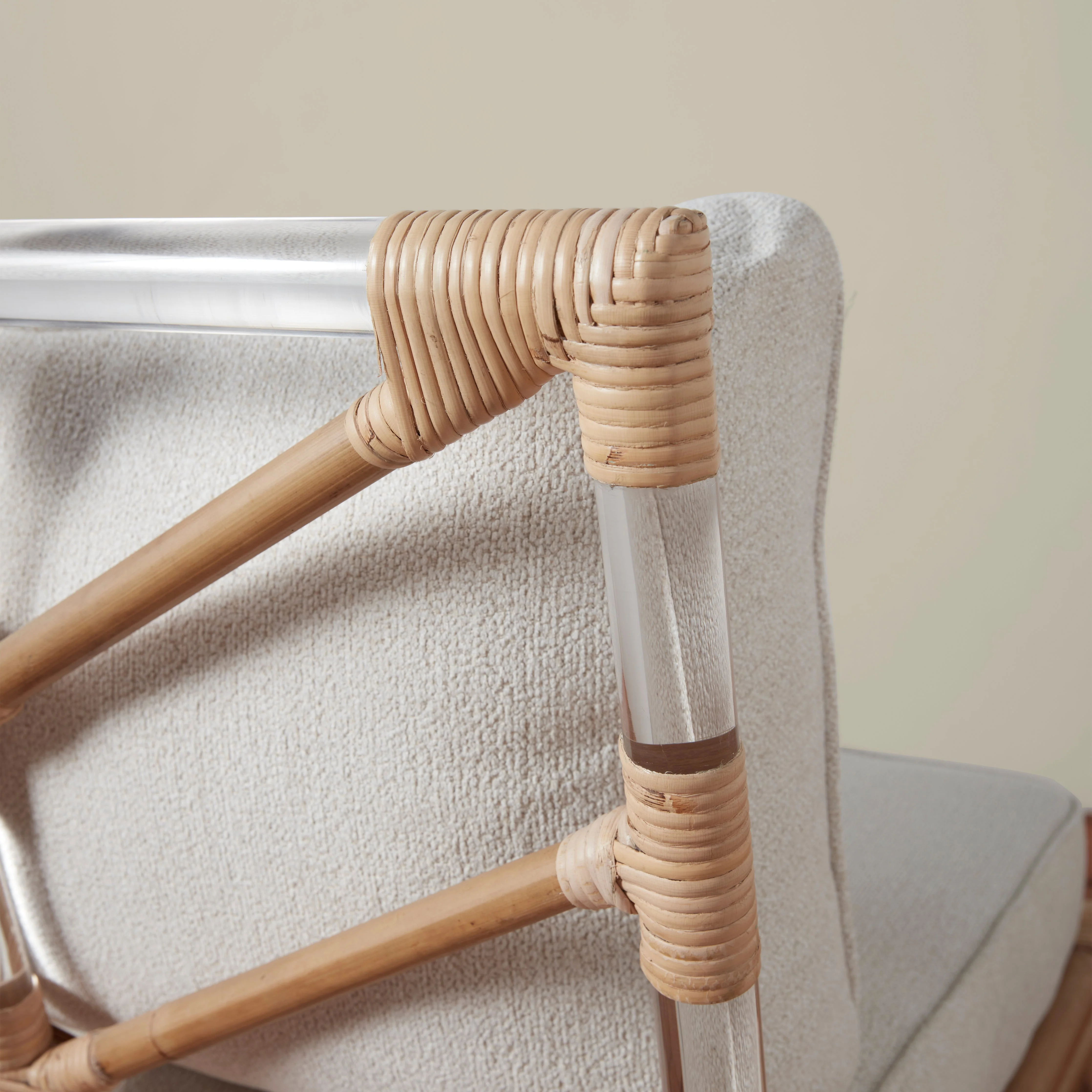 Sea Cliff Slipper Chair - Image 11