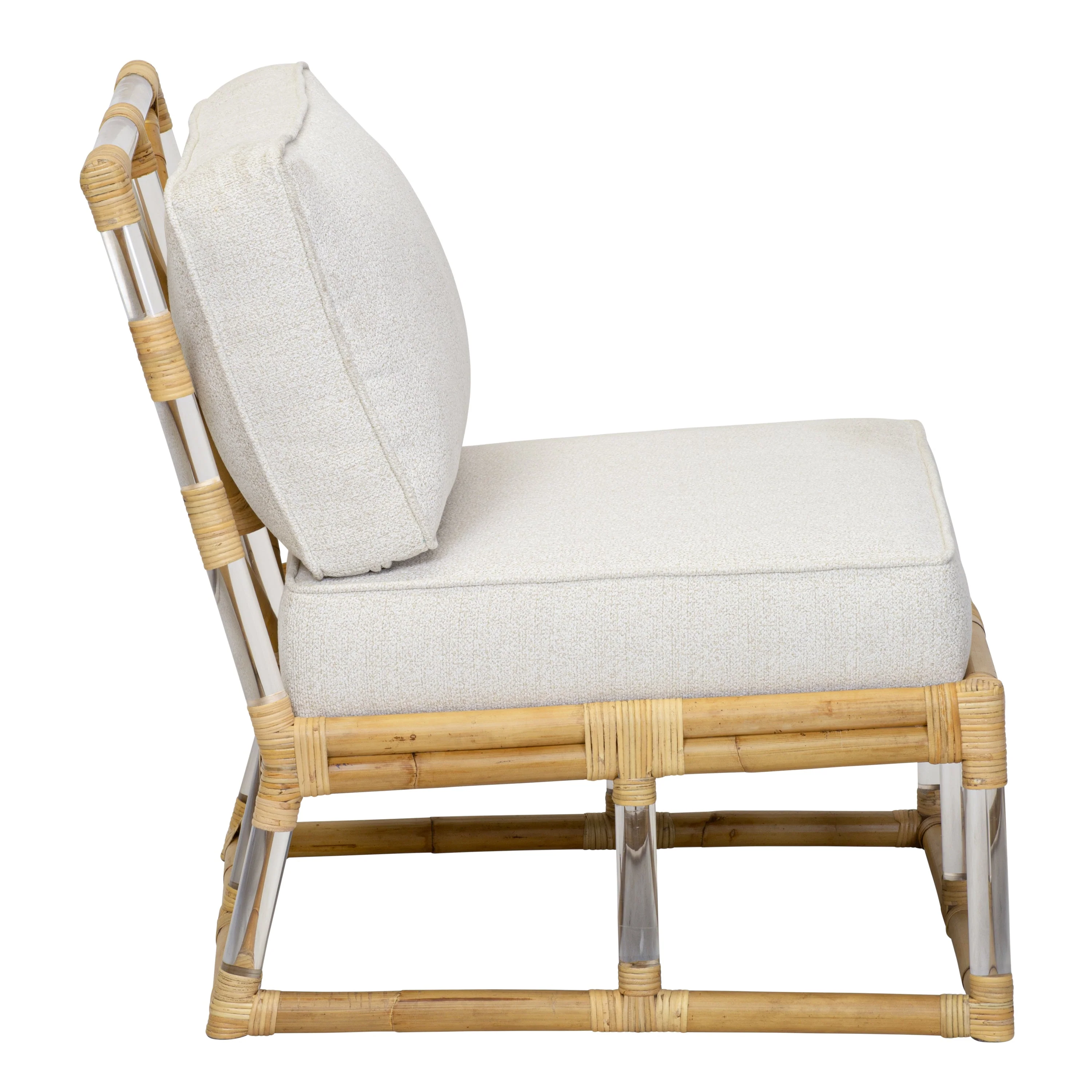 Sea Cliff Slipper Chair - Image 12