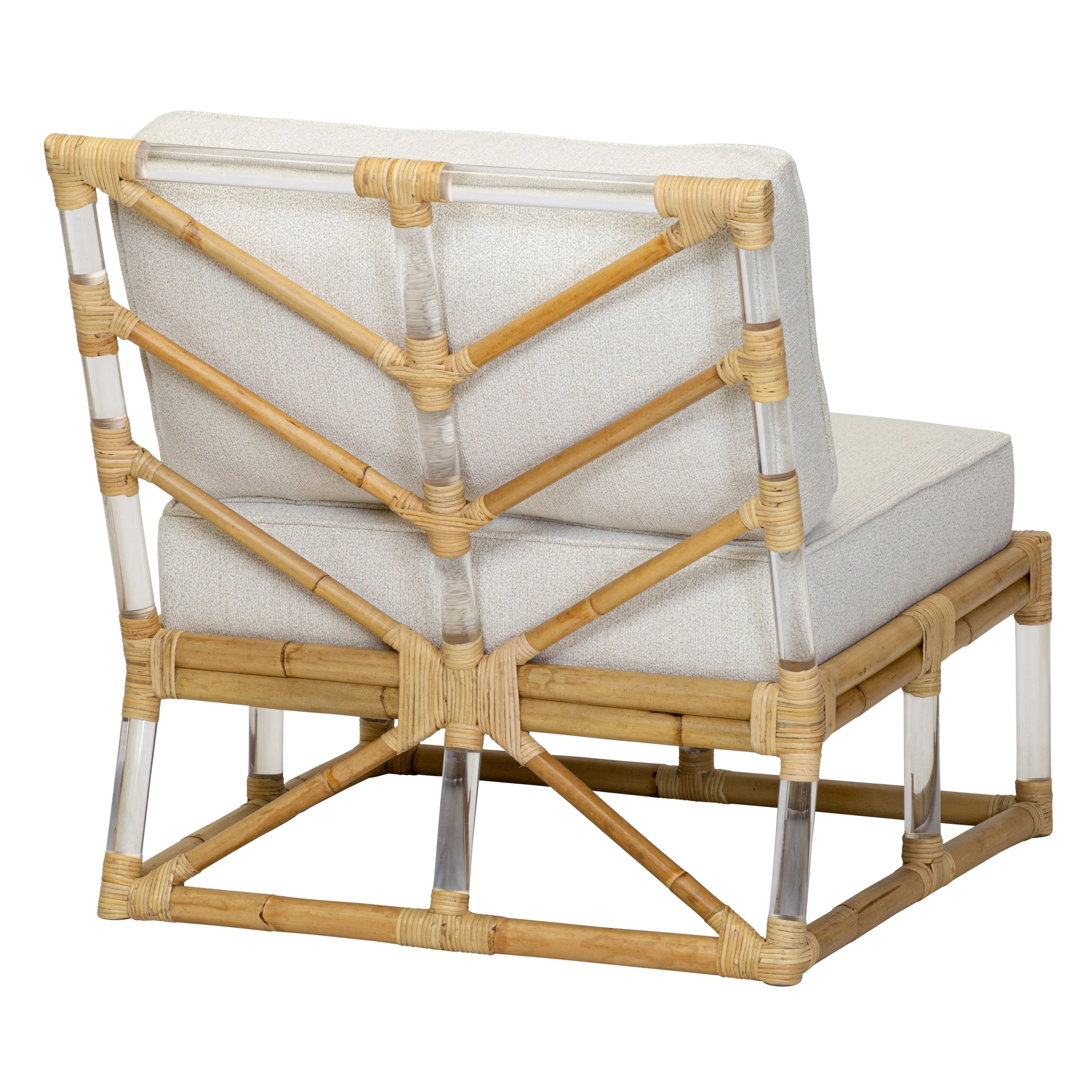 Sea Cliff Slipper Chair - Image 13