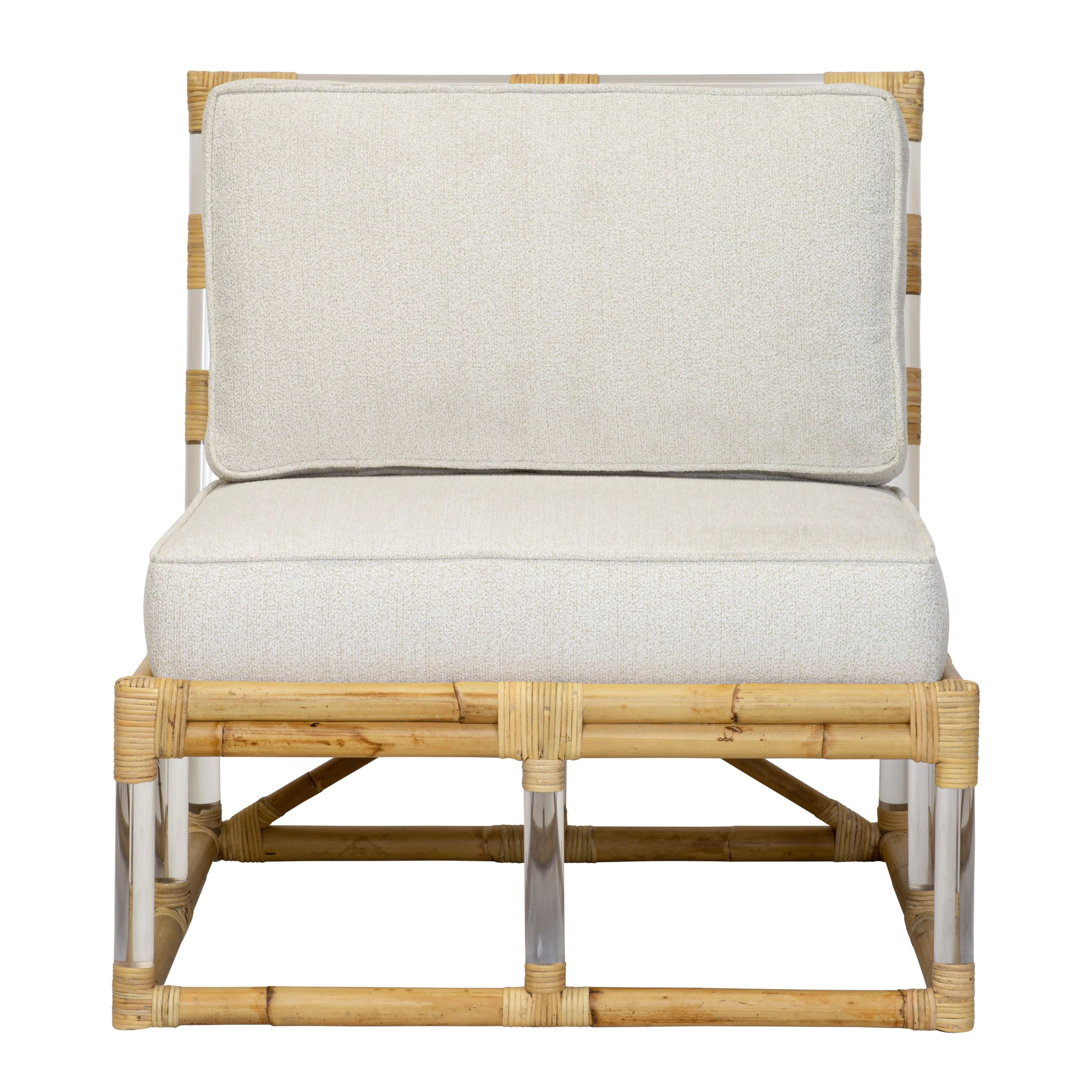 Sea Cliff Slipper Chair - Image 9