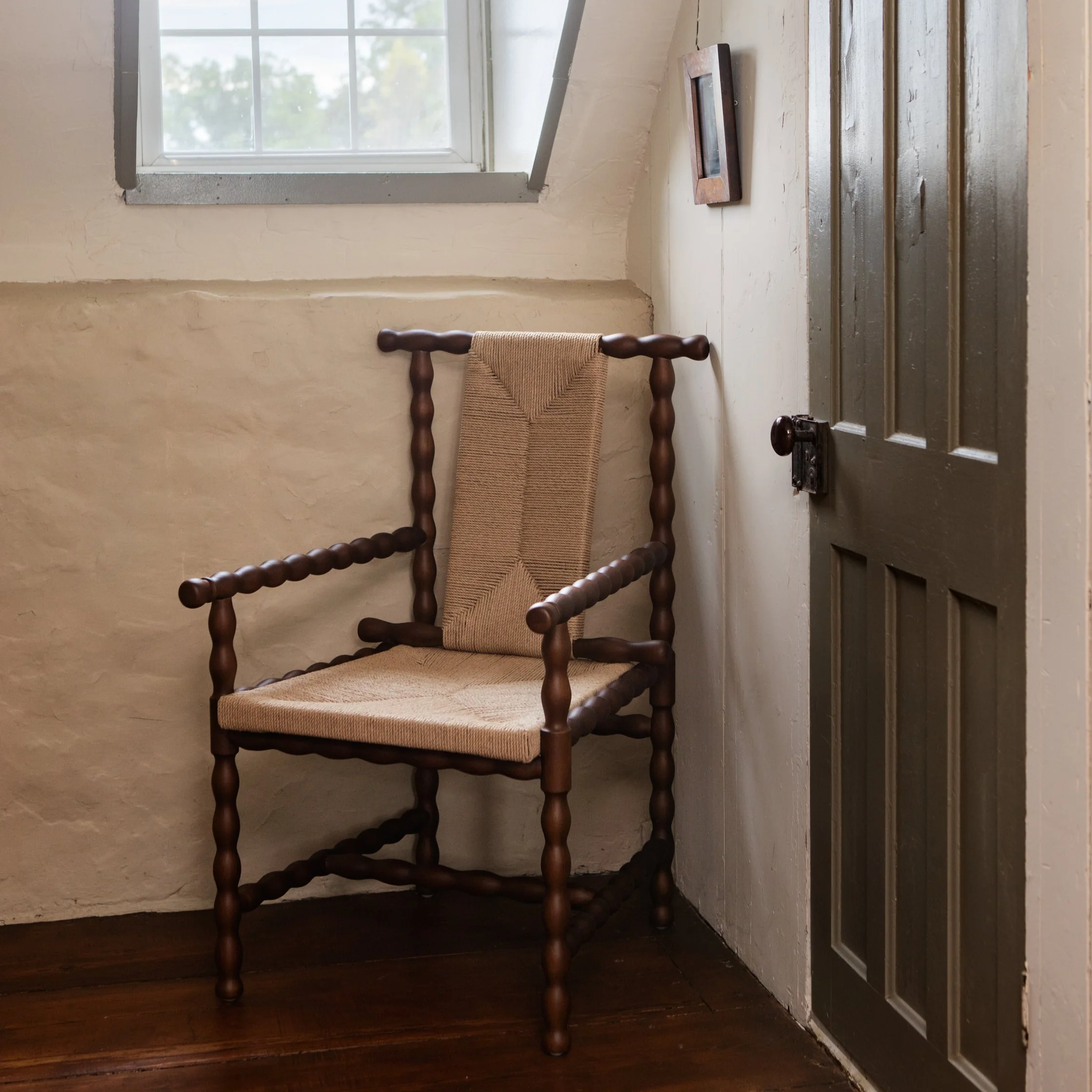 Somerset Arm Chair - Image 4