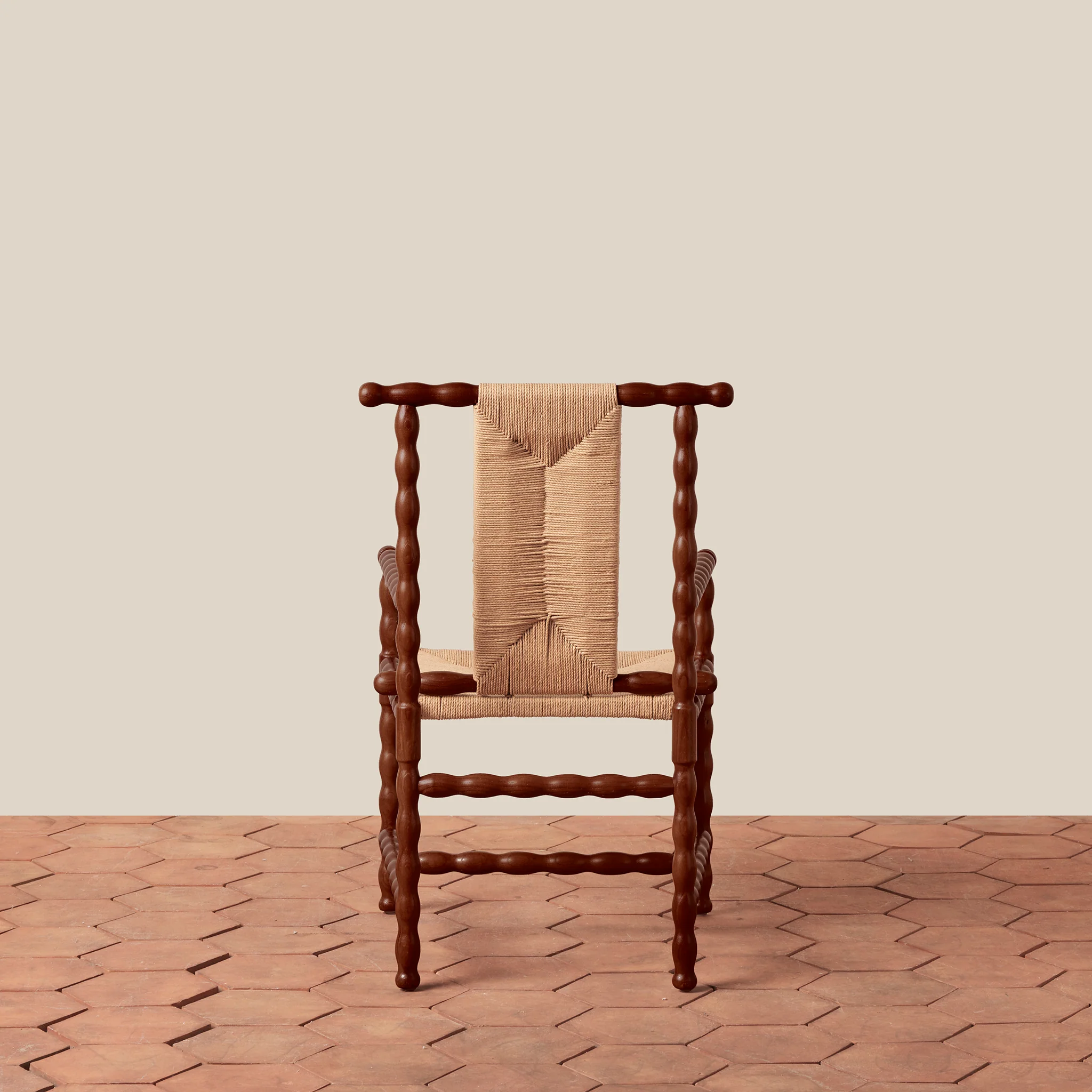 Somerset Arm Chair - Image 7